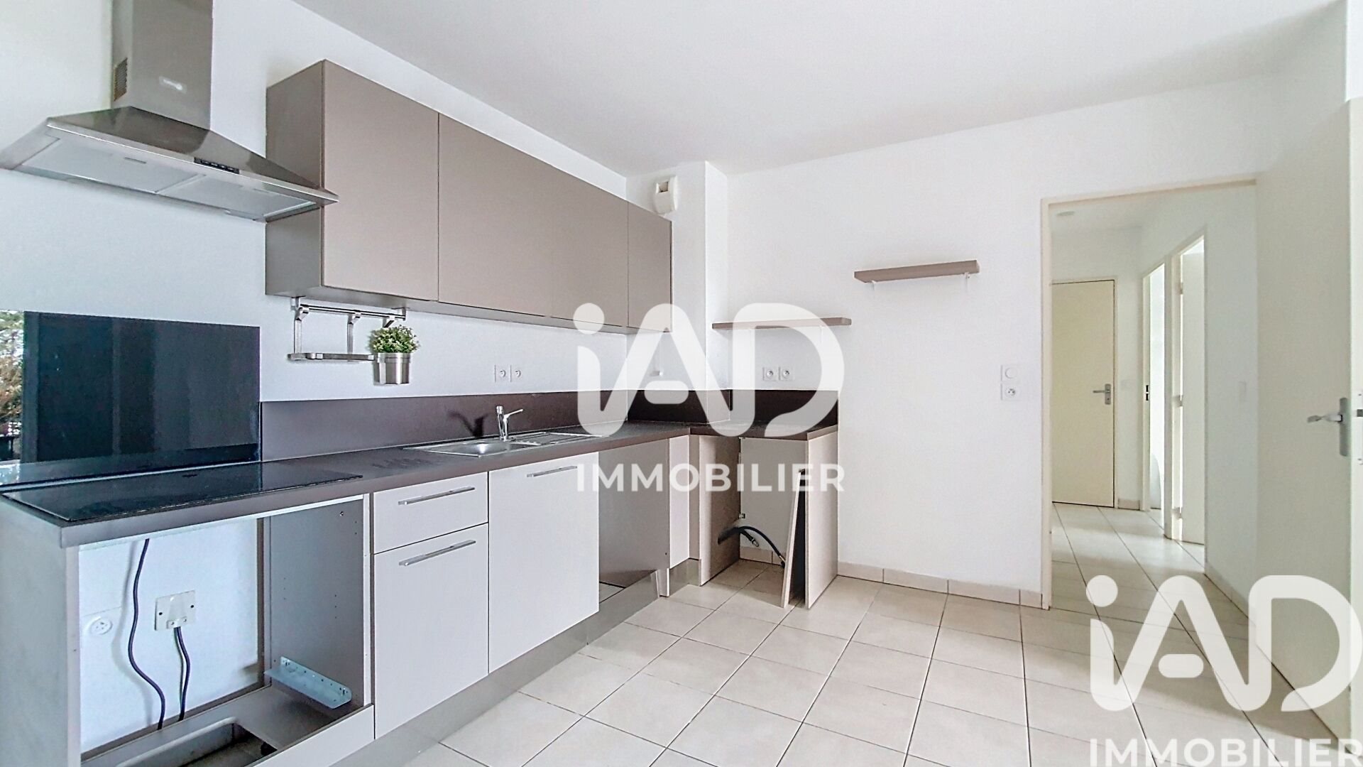 Appartement à vendre, 53m², Roquebrune-sur-Argens