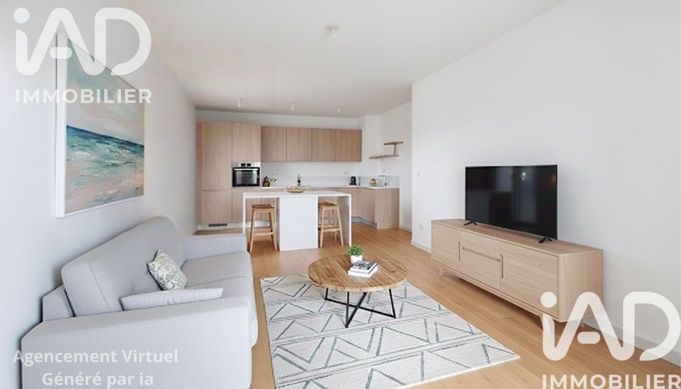Appartement à vendre, 53m², Roquebrune-sur-Argens