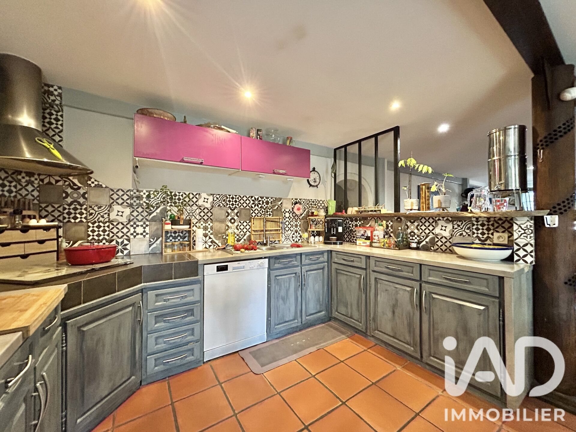 Maison à vendre, 165m², Montescot