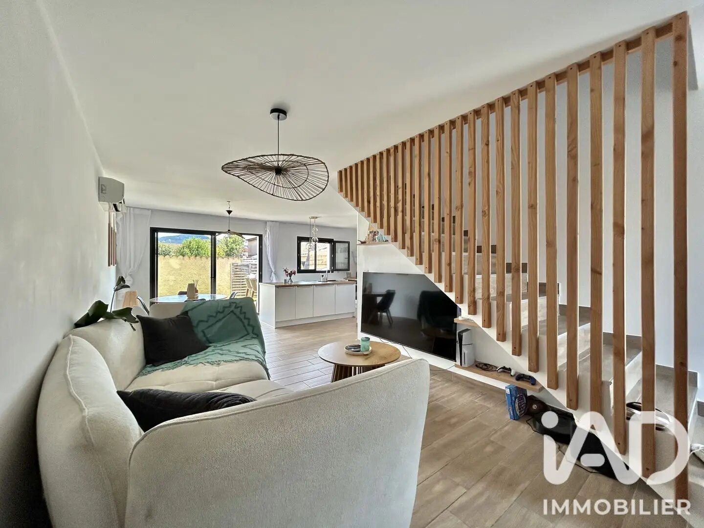 Maison à vendre, 80m², Le Boulou