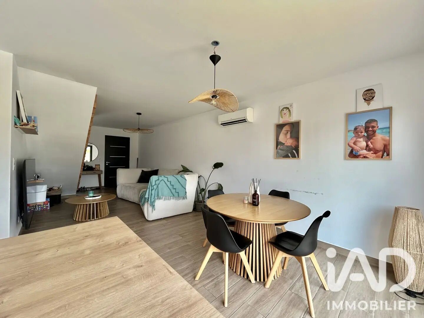 Maison à vendre, 80m², Le Boulou