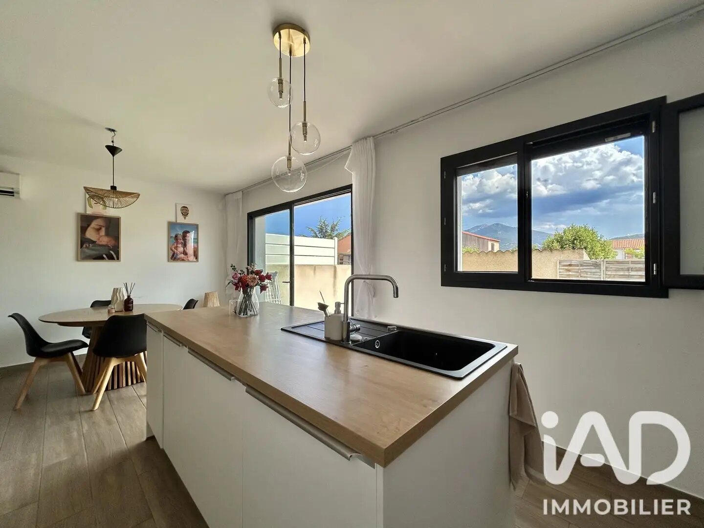 Maison à vendre, 80m², Le Boulou