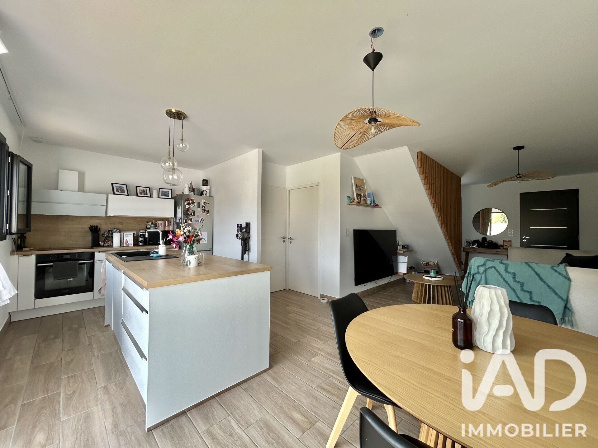 Maison à vendre, 80m², Le Boulou