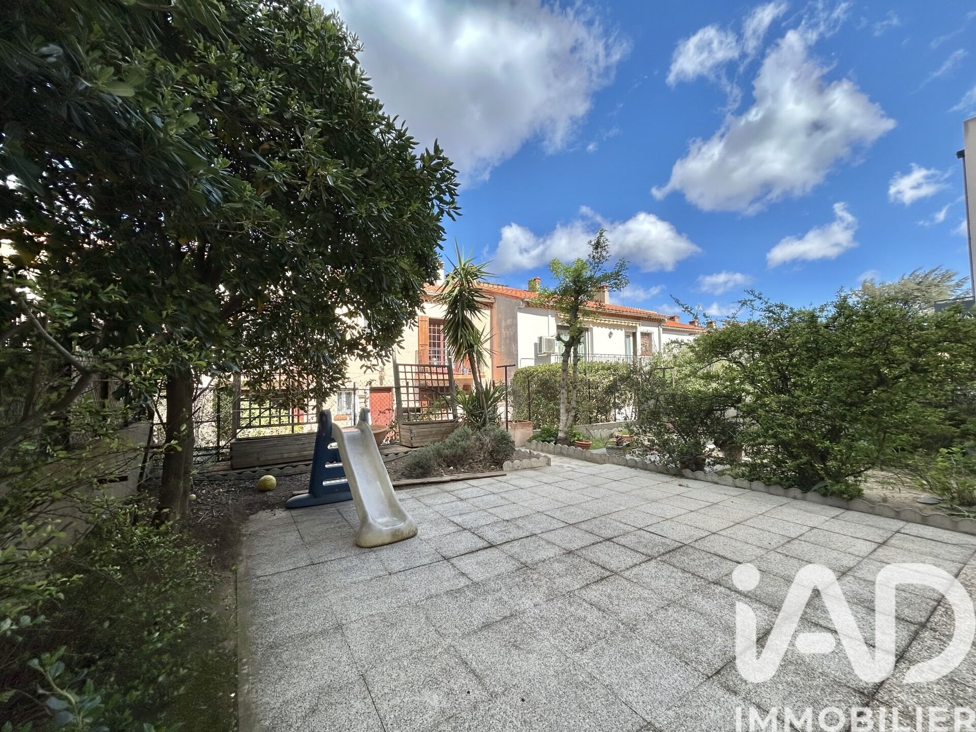 Appartement à vendre, 100m², Perpignan