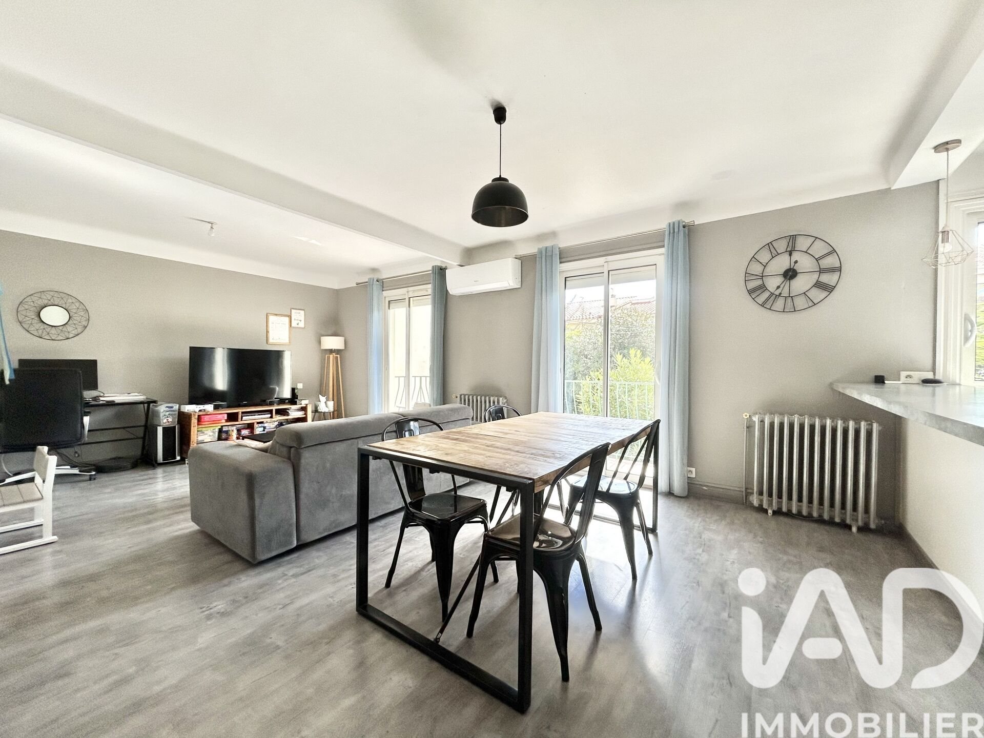 Appartement à vendre, 100m², Perpignan