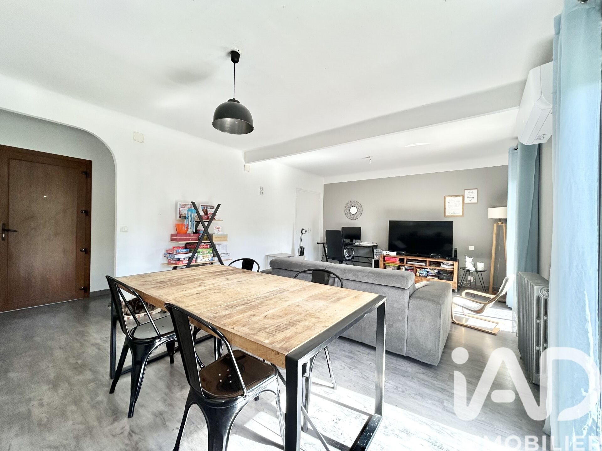 Appartement à vendre, 100m², Perpignan