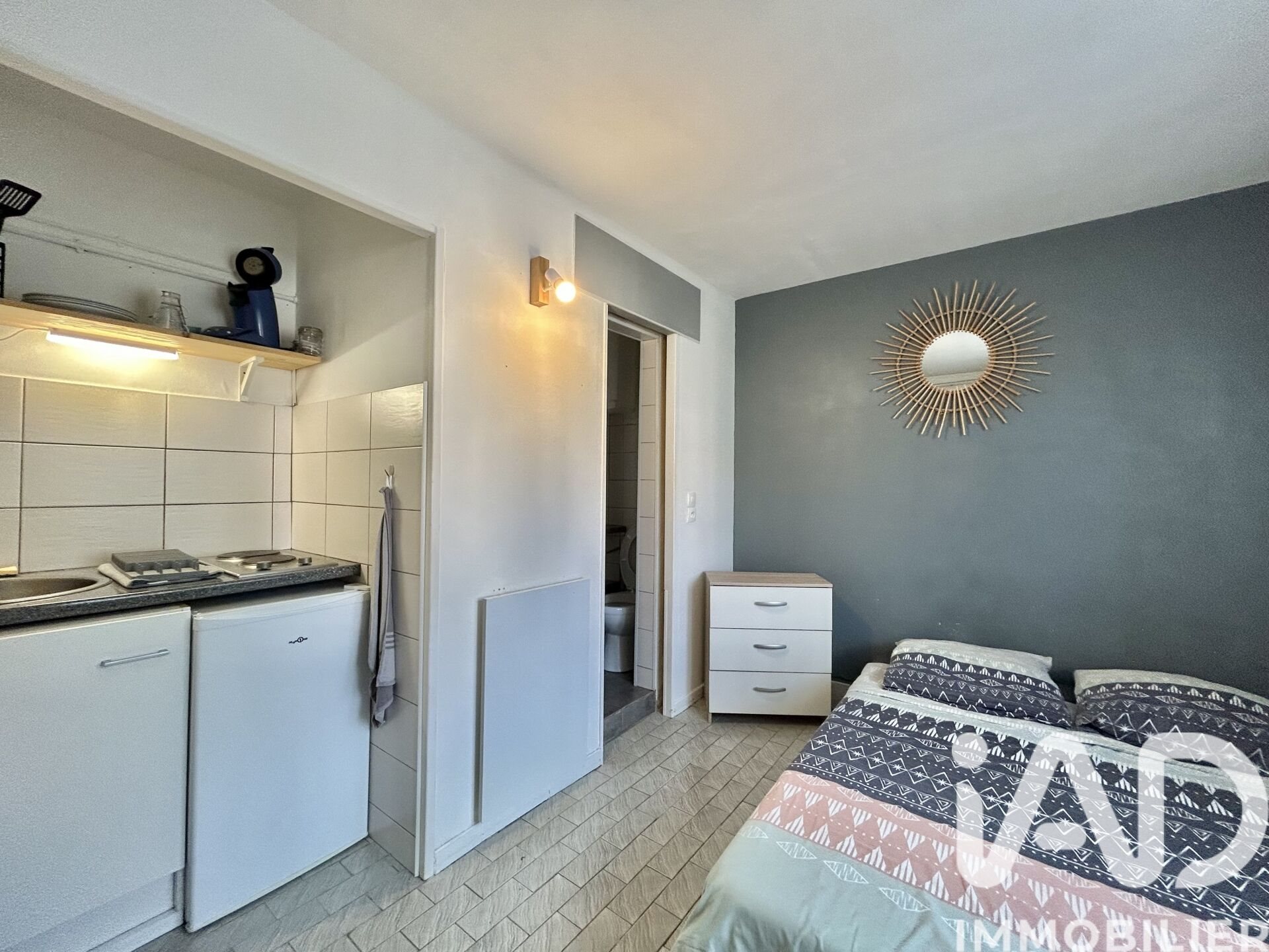 Appartement à vendre, 100m², Perpignan