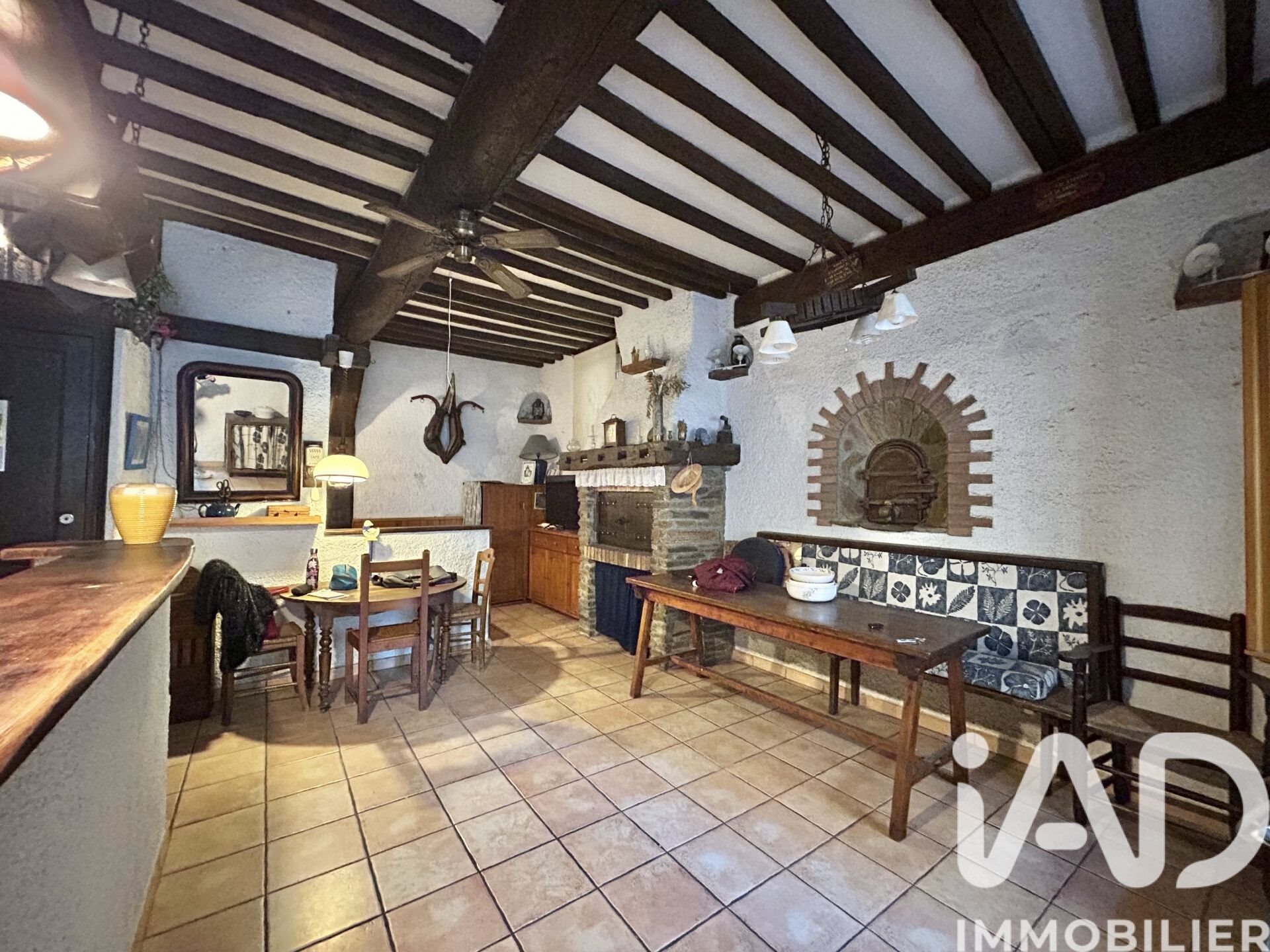 Maison à vendre, 110m², Port-Vendres