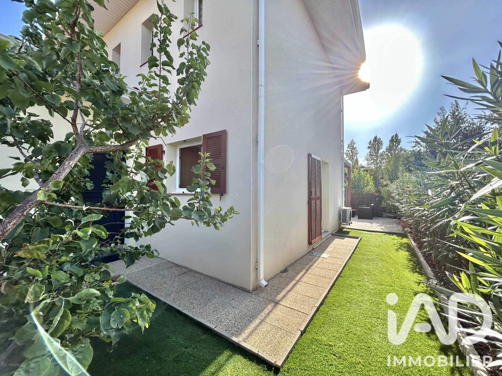 Maison à vendre, 80m², Corneilla-del-Vercol