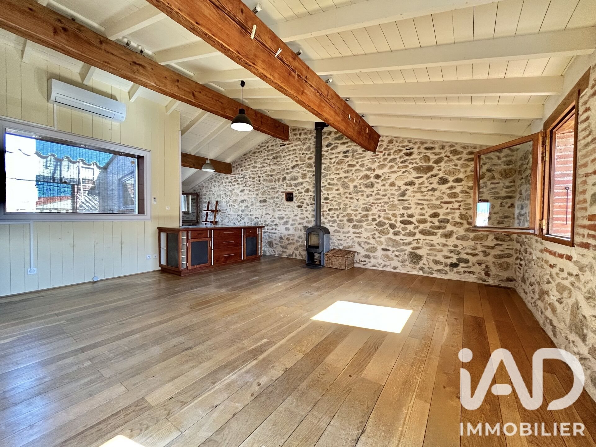 Maison à vendre, 150m², Saleilles