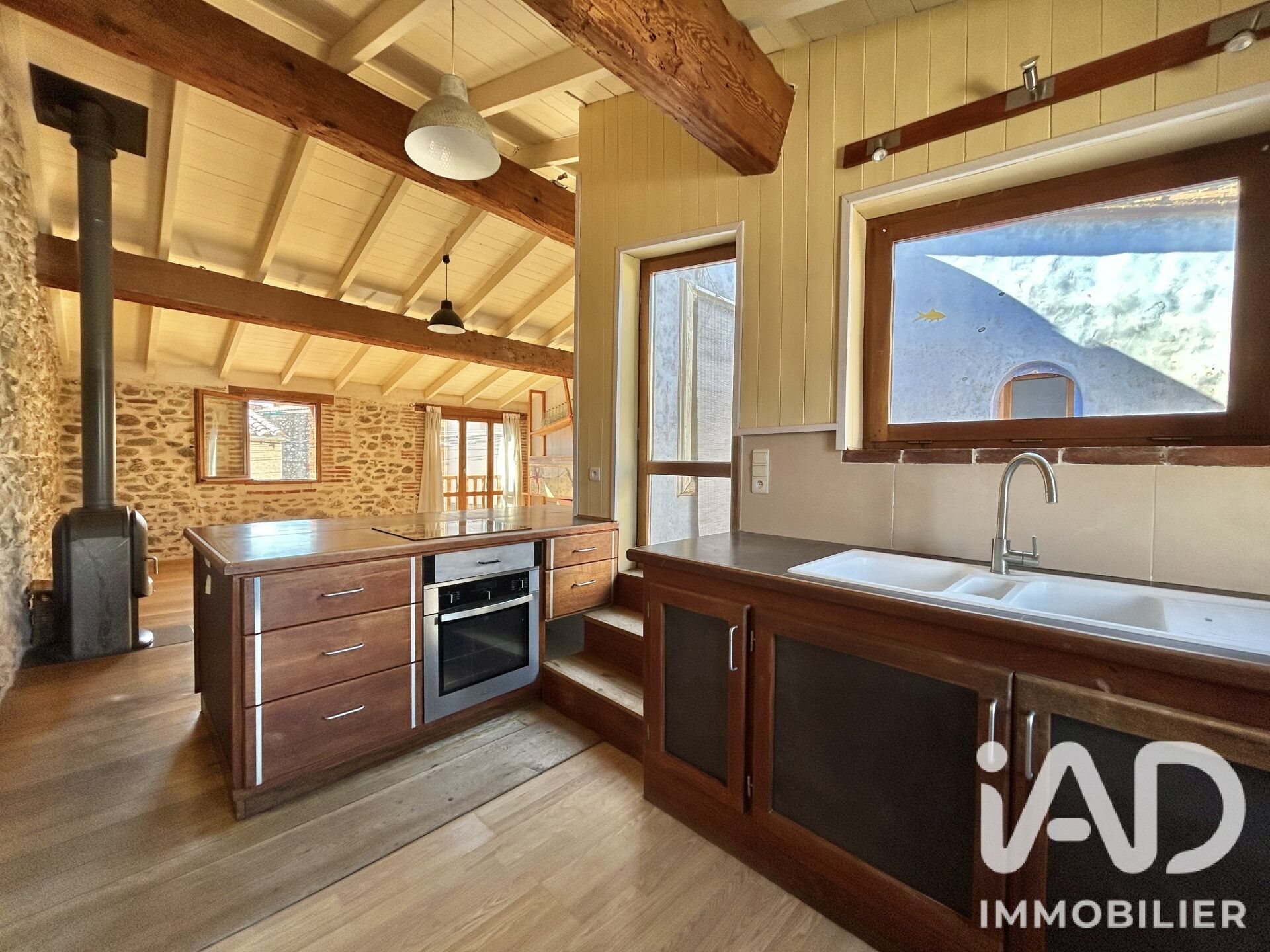 Maison à vendre, 150m², Saleilles