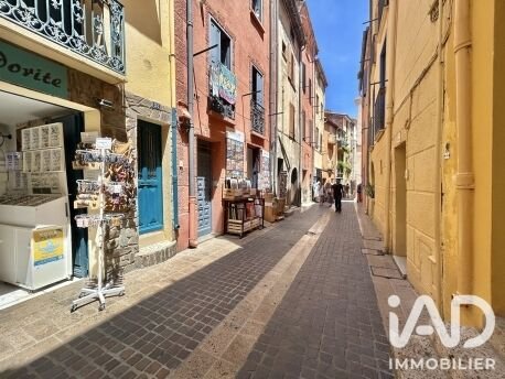 Maison à vendre, 155m², Collioure