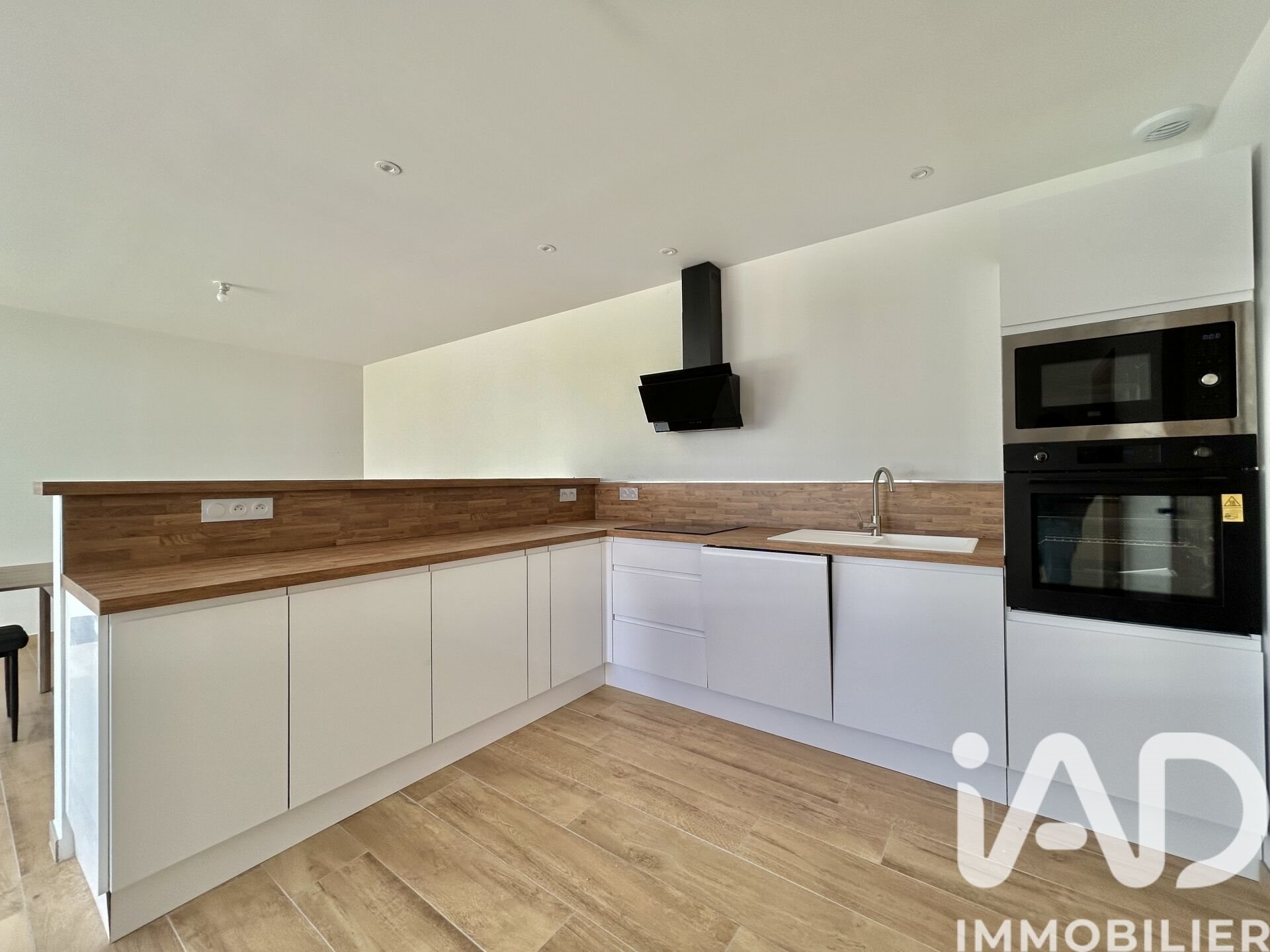 Maison à vendre, 88m², Ortaffa