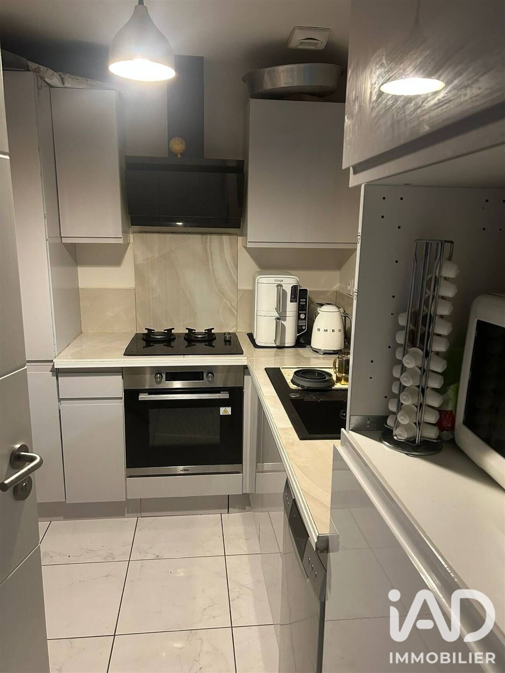 Appartement à vendre, 81m², Mérignac