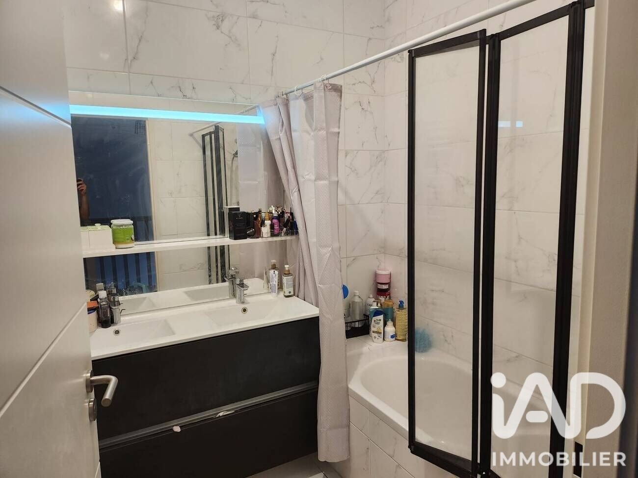 Appartement à vendre, 81m², Mérignac