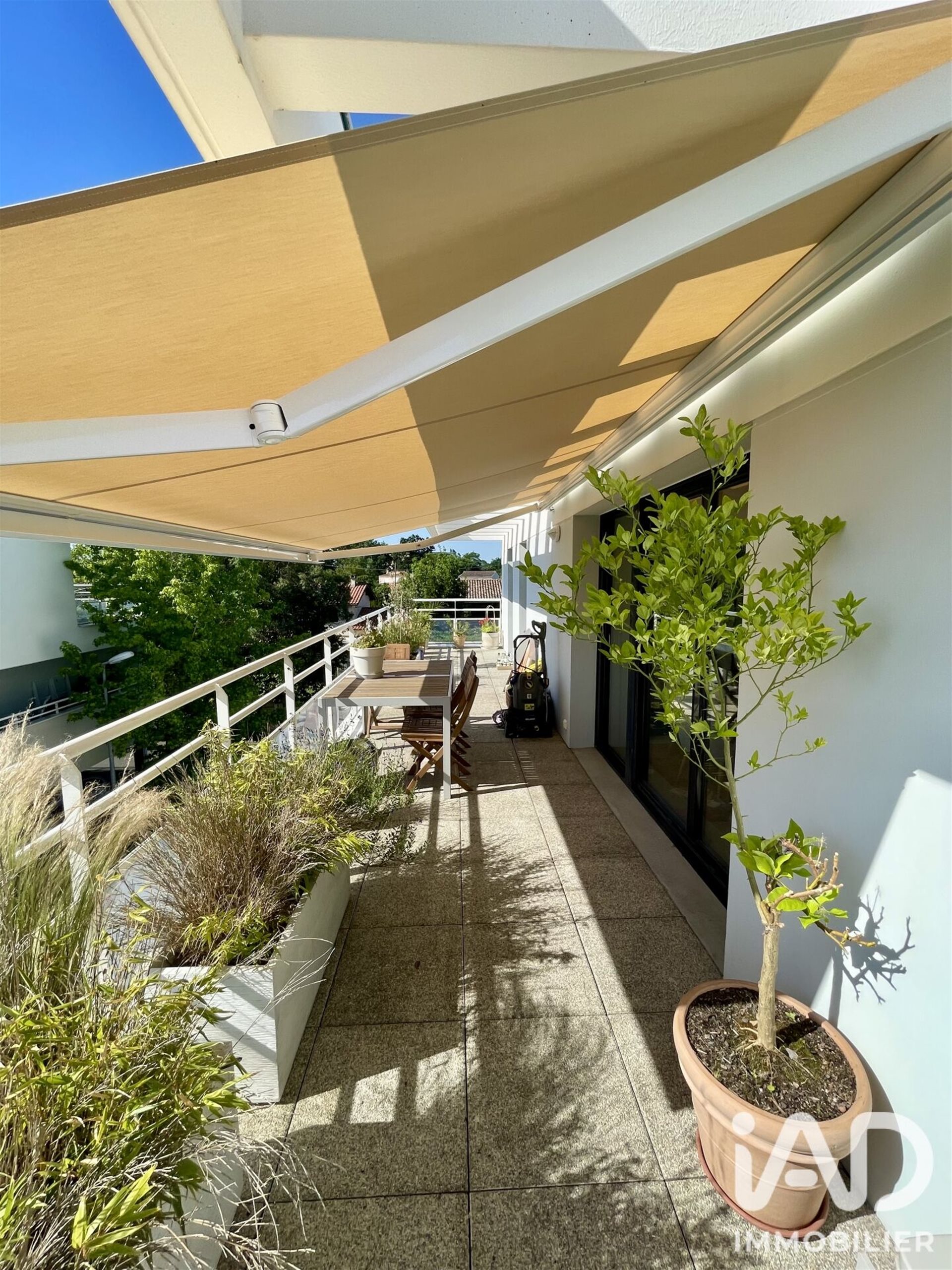 Appartement à vendre, 67m², Mérignac