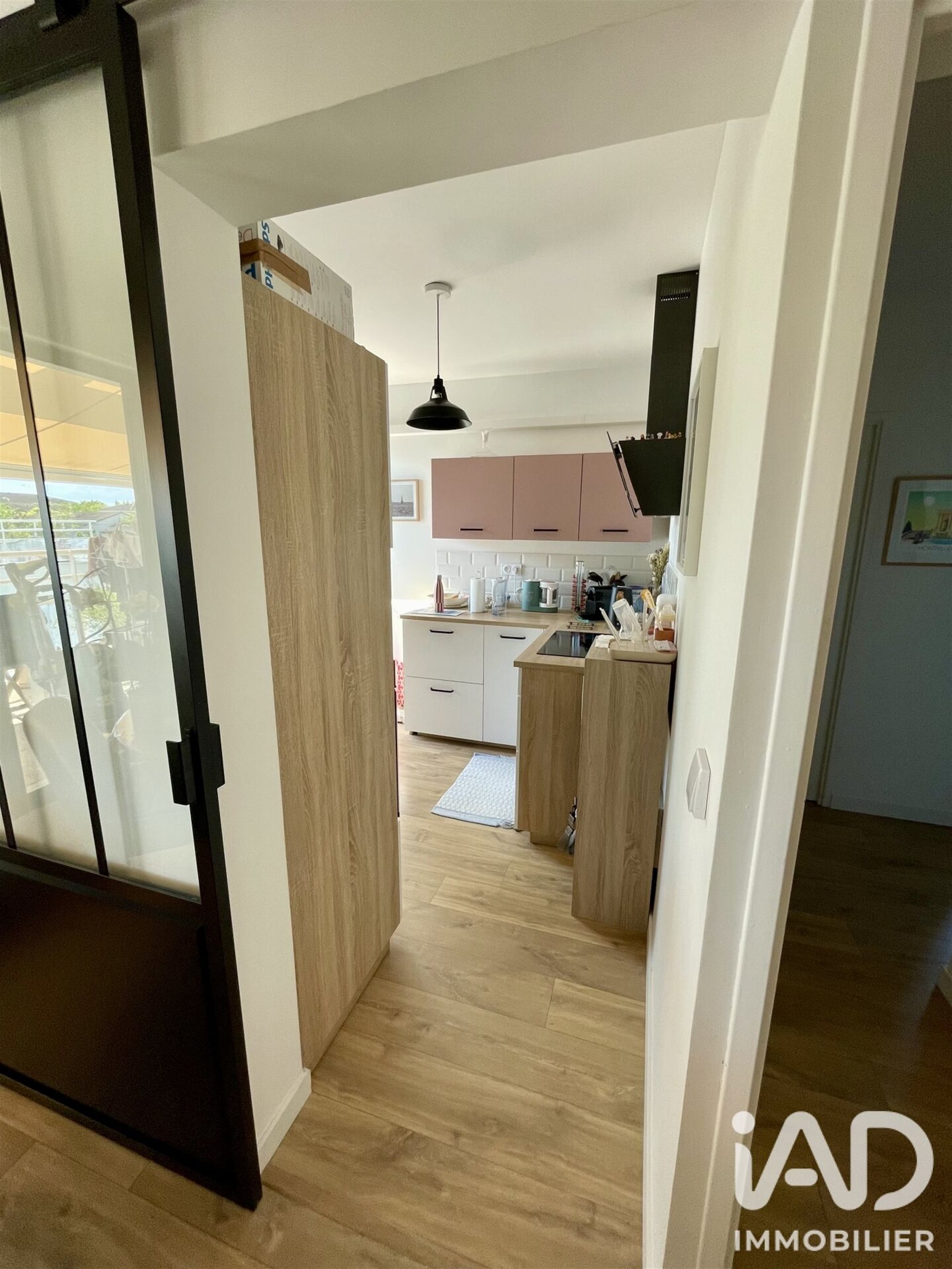 Appartement à vendre, 67m², Mérignac