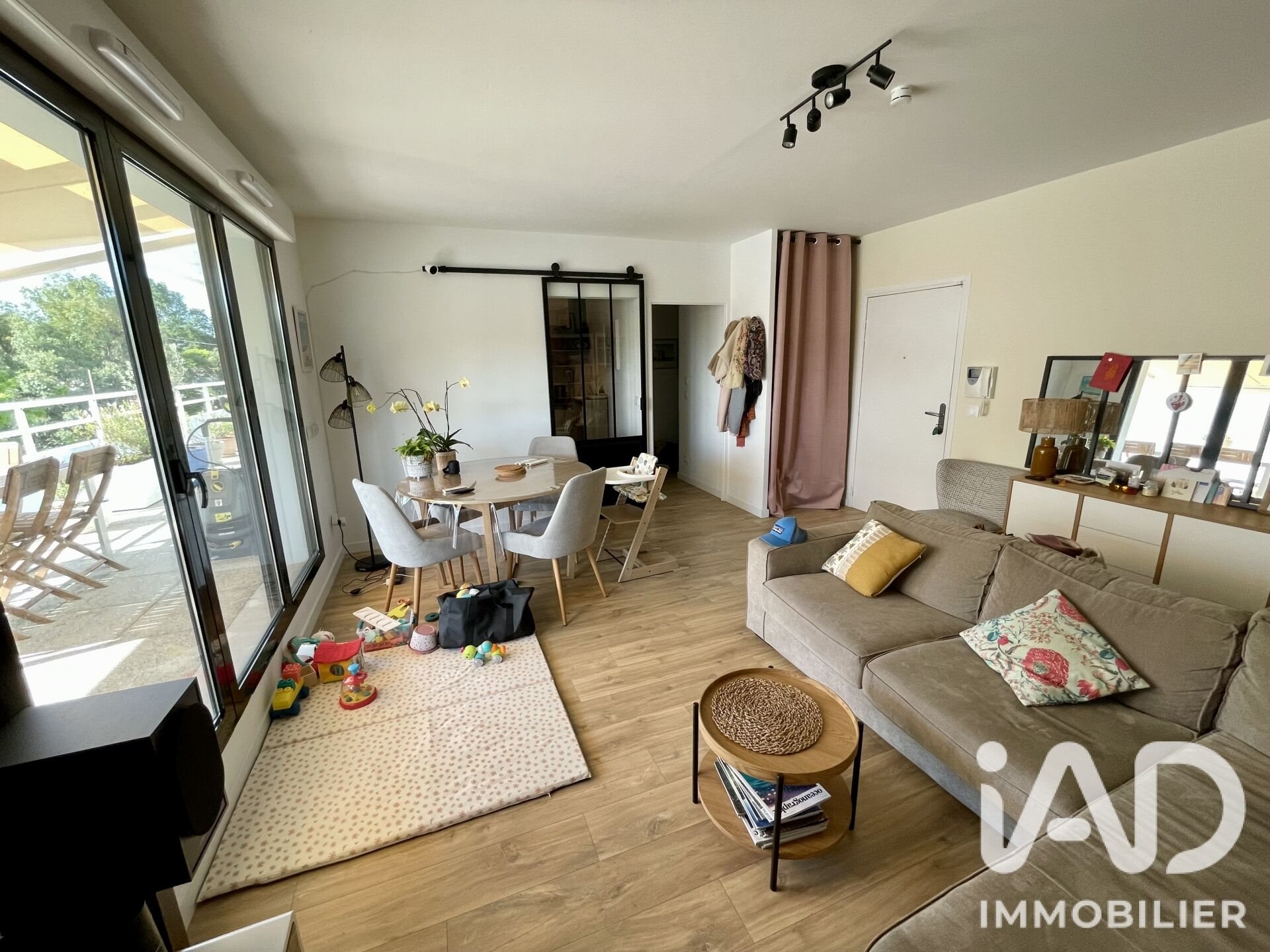 Appartement à vendre, 67m², Mérignac