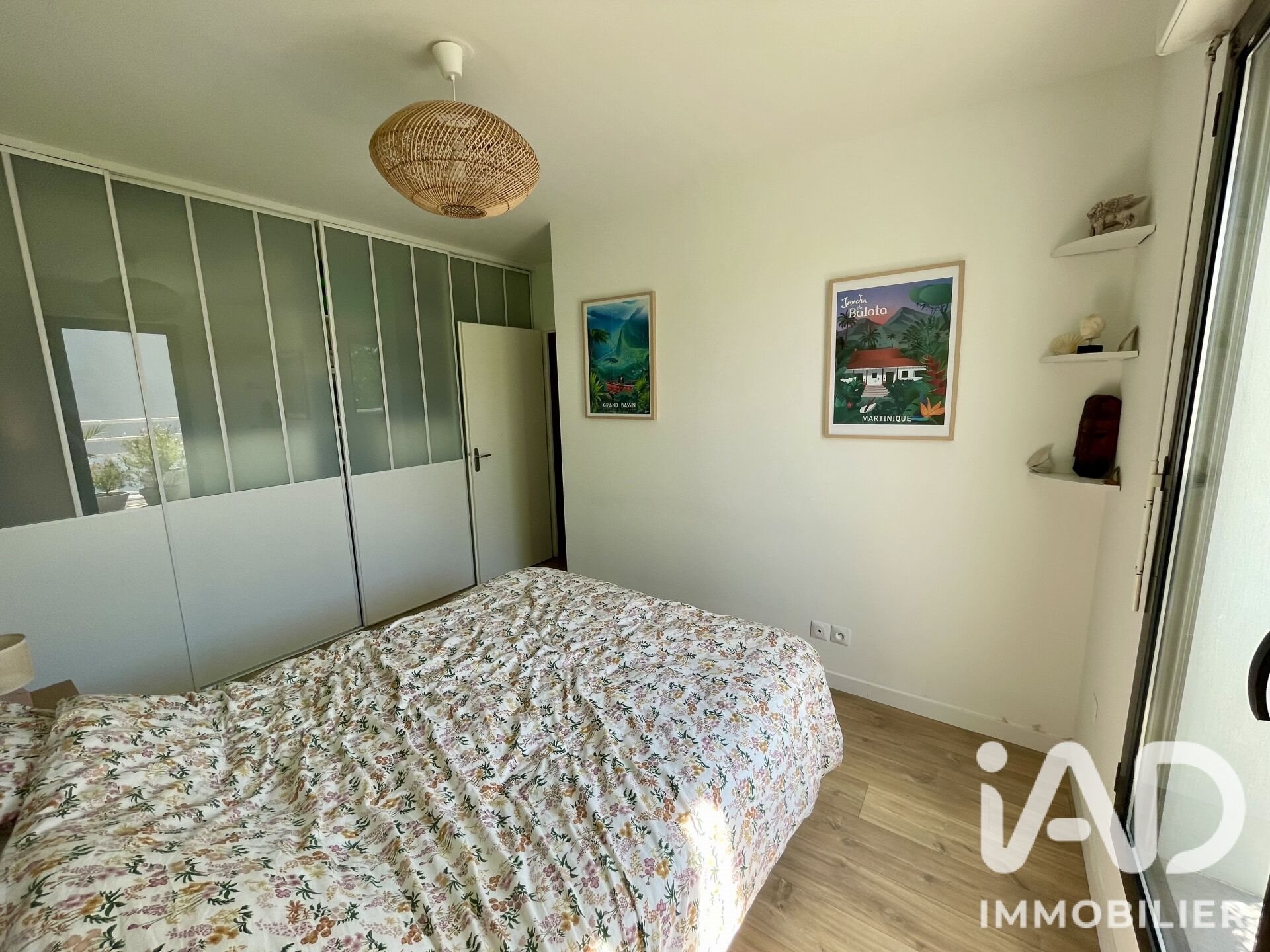 Appartement à vendre, 67m², Mérignac