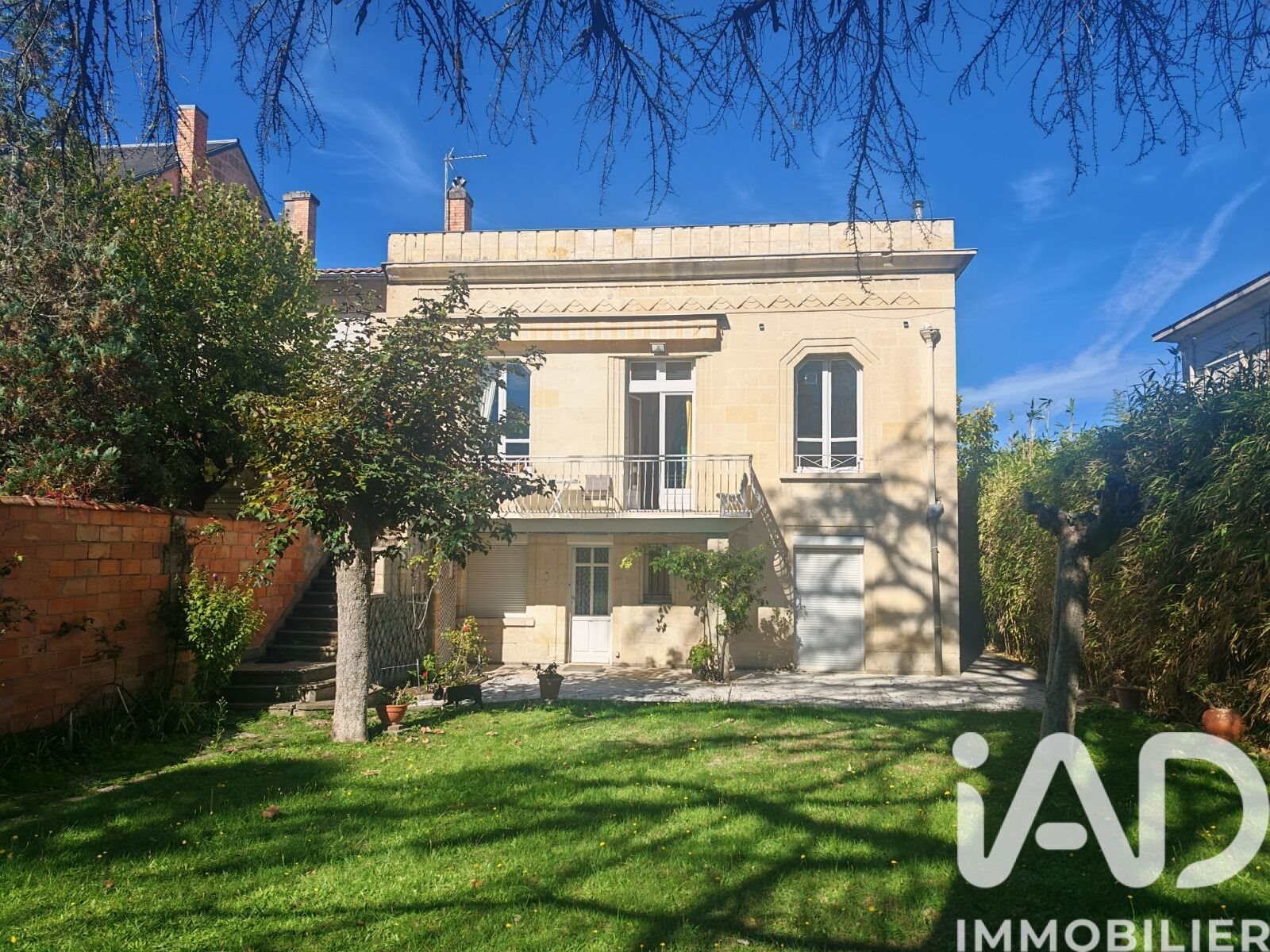 Maison à vendre, 164m², Bordeaux