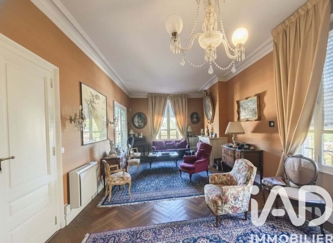 Maison à vendre, 164m², Bordeaux