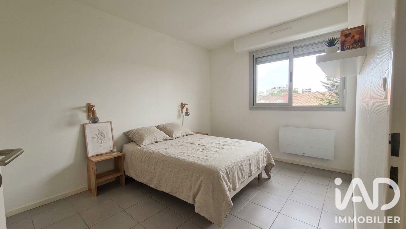 Appartement à vendre, 43m², Bordeaux