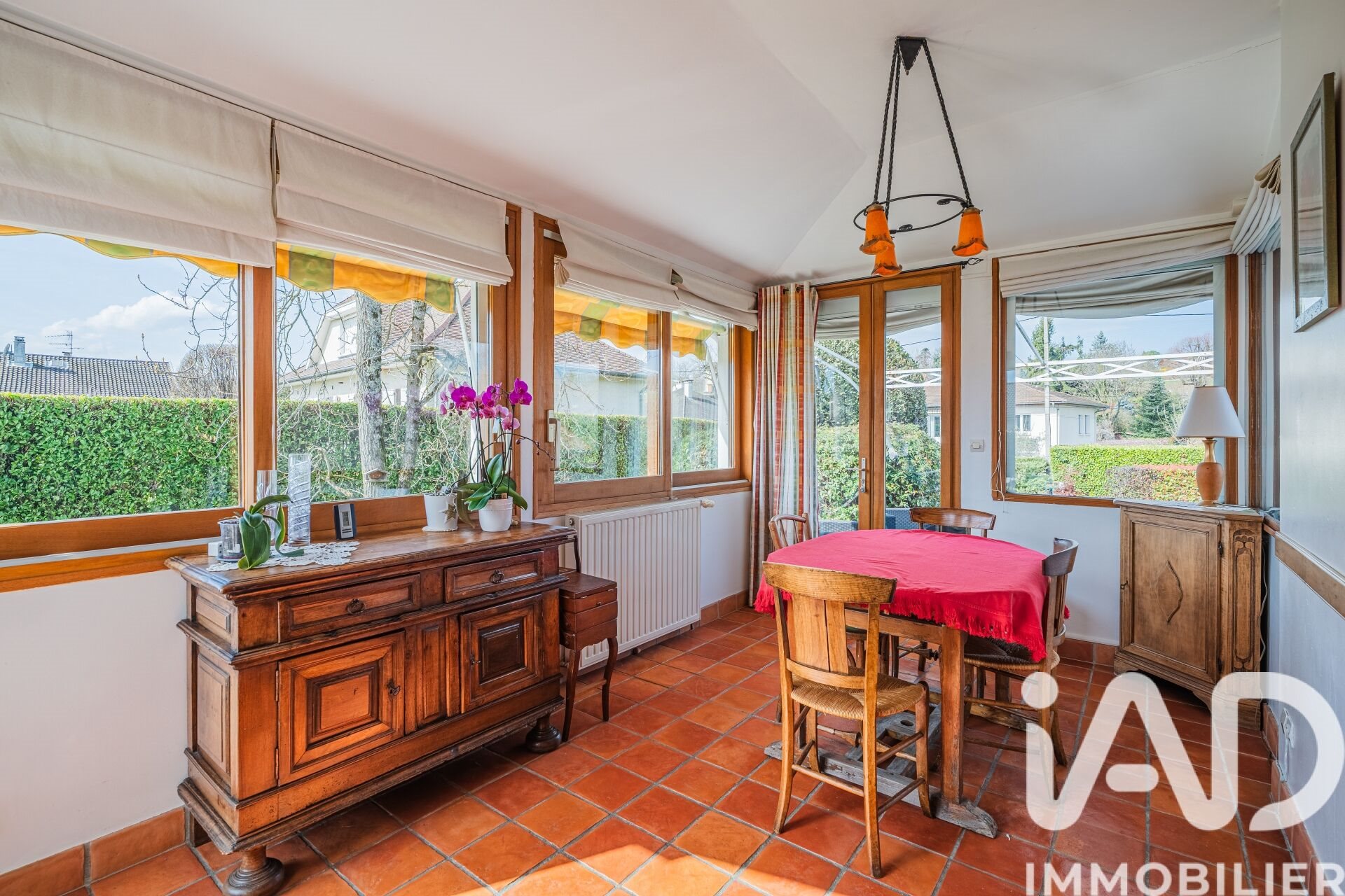 Maison à vendre, 182m², Moirans