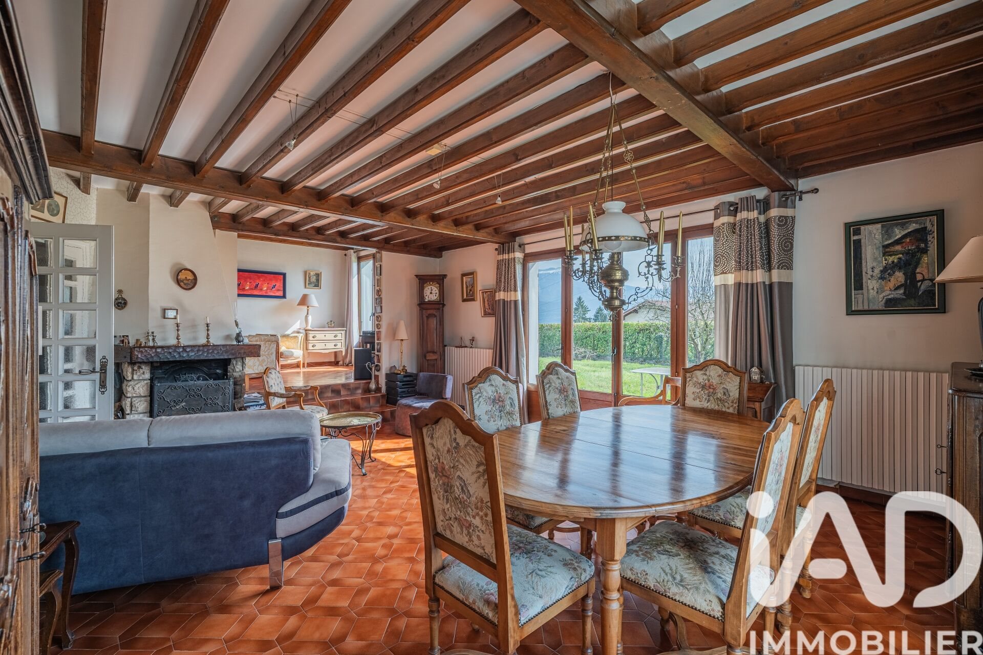 Maison à vendre, 182m², Moirans
