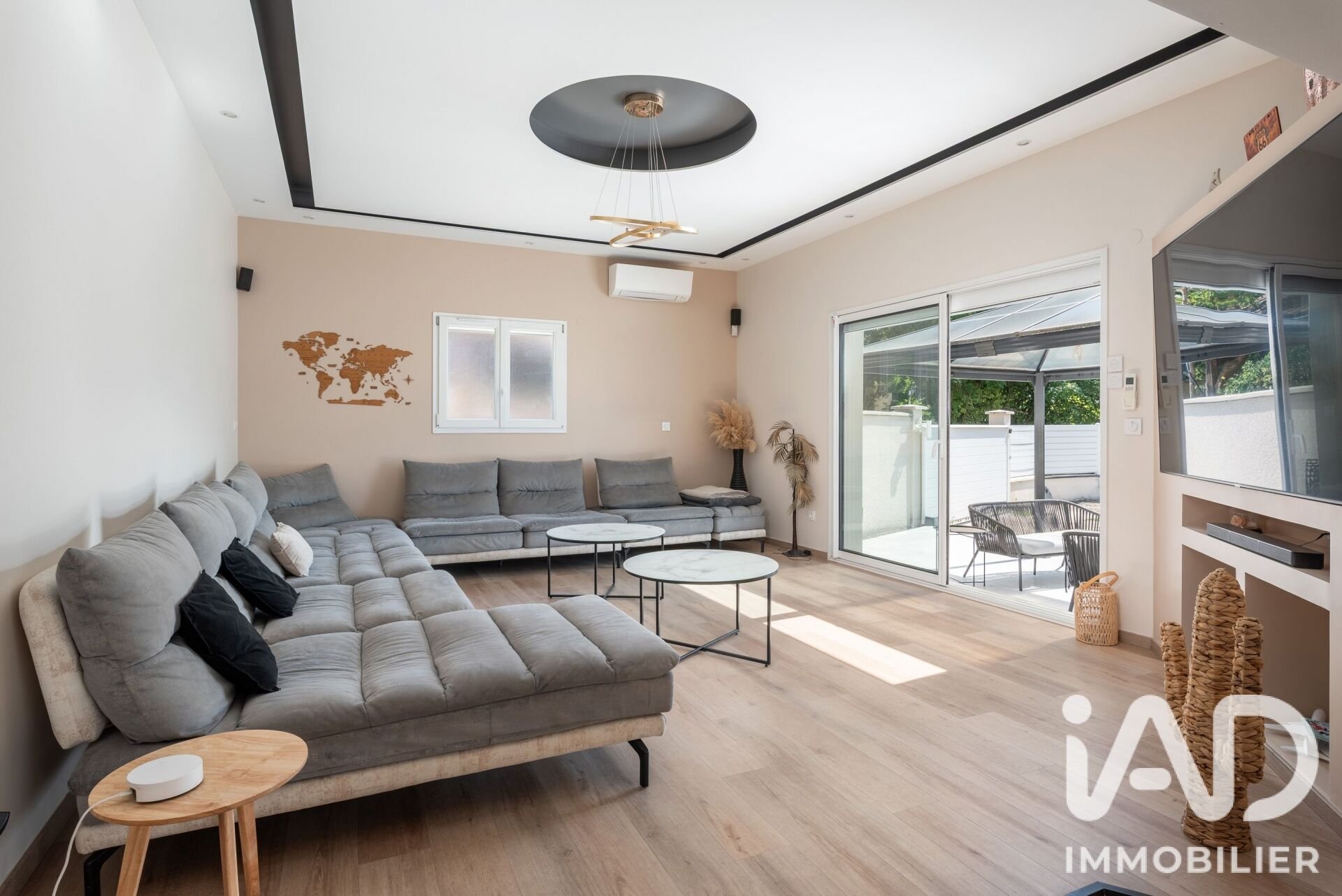 Maison à vendre, 180m², Charnècles