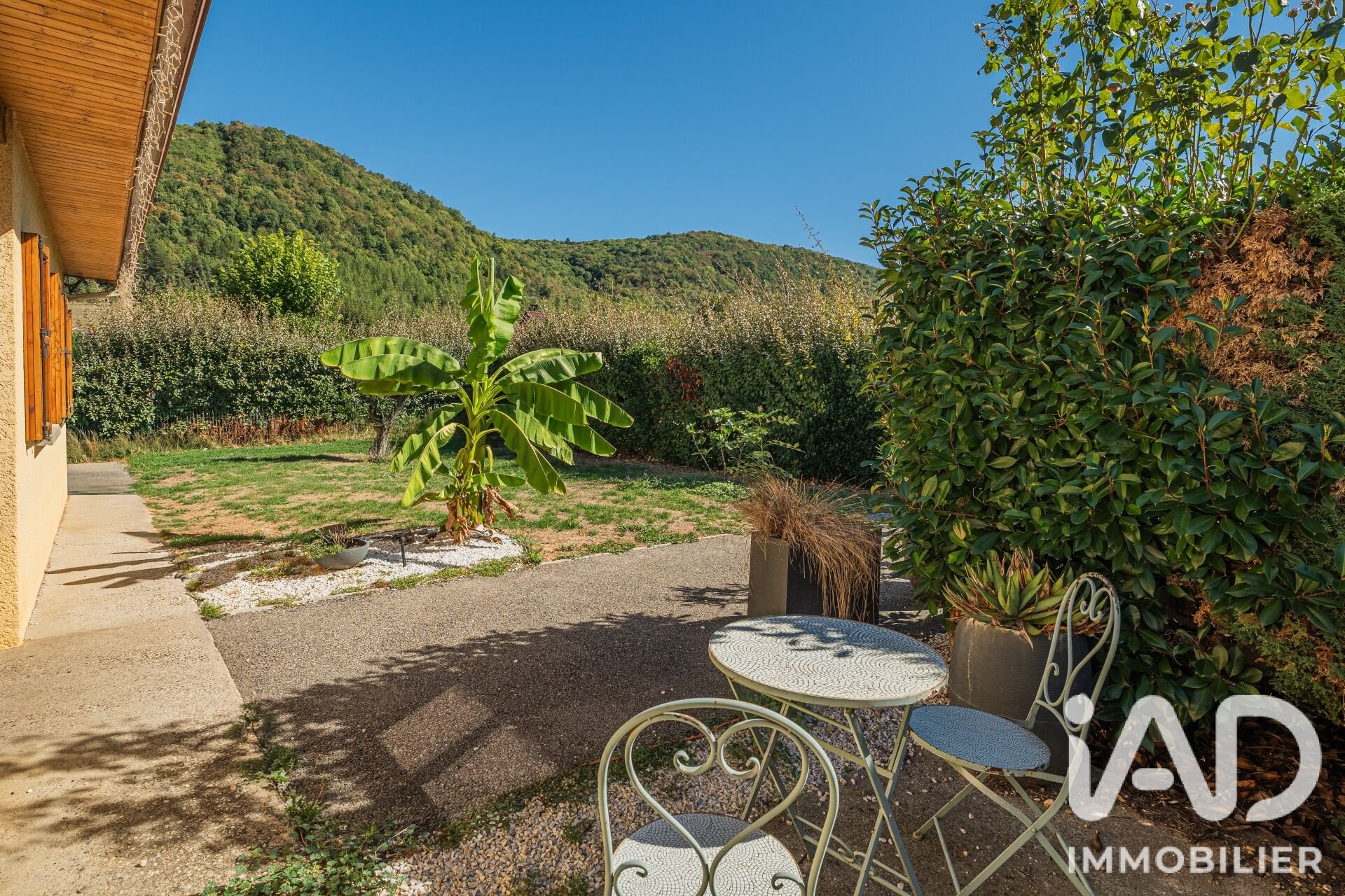 Maison à vendre, 137m², Apprieu