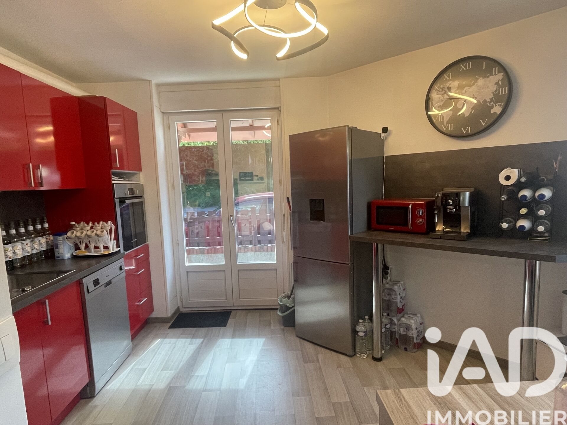 Maison à vendre, 105m², Lillebonne