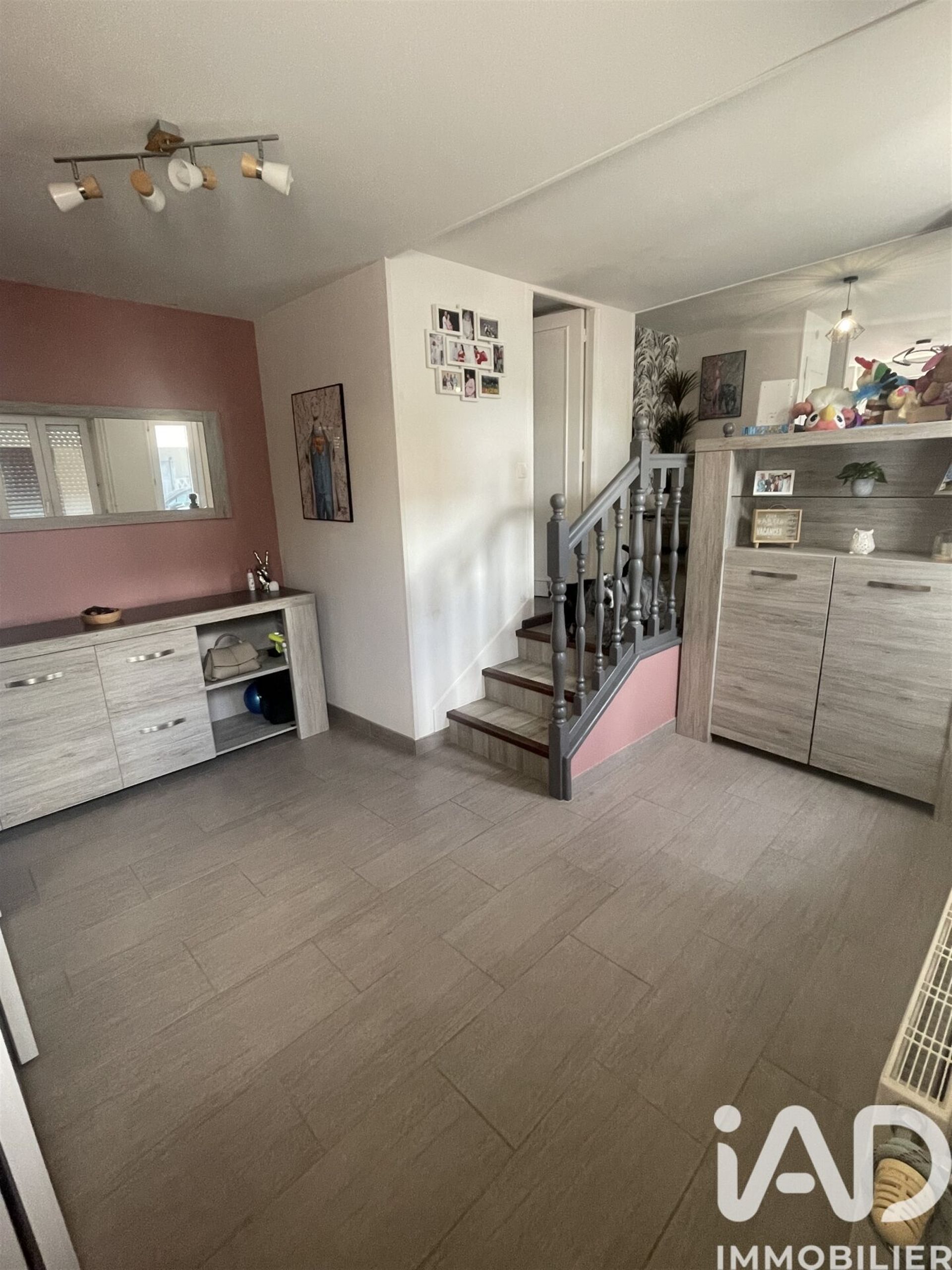 Maison à vendre, 105m², Lillebonne