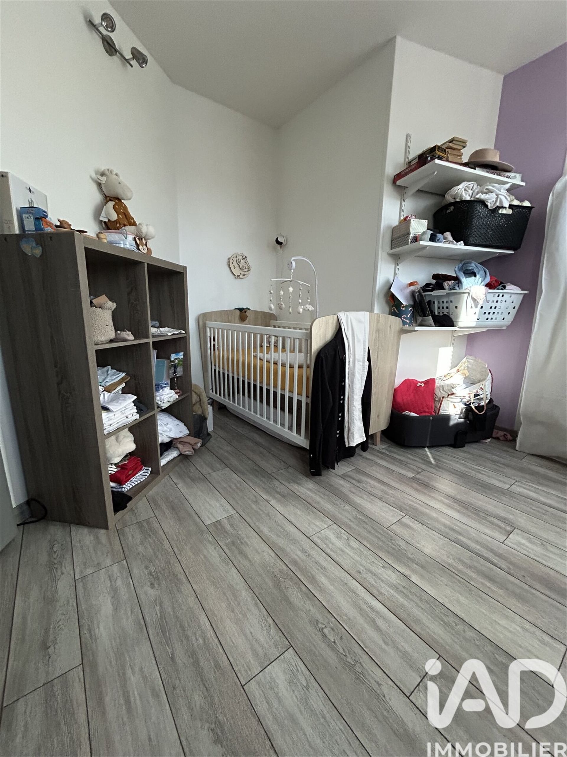 Maison à vendre, 105m², Lillebonne