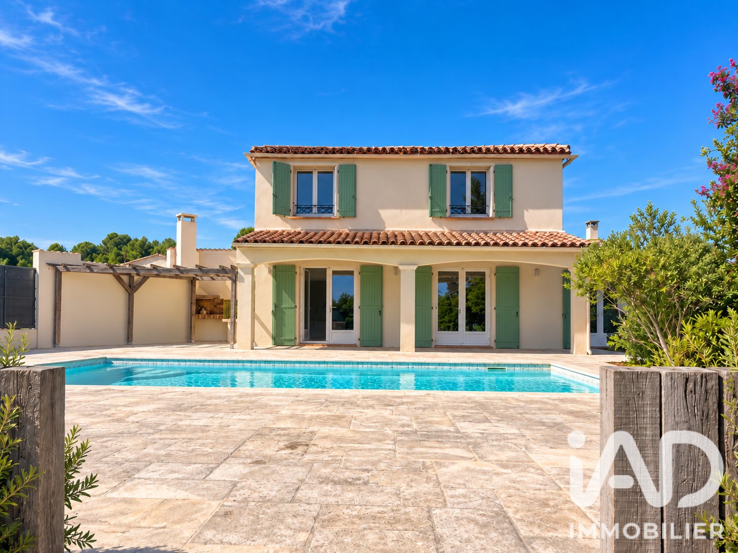 Maison à vendre, 175m², Martigues