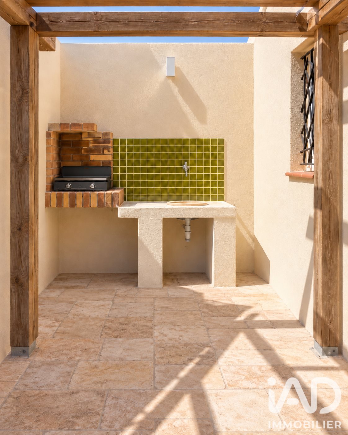 Maison à vendre, 175m², Martigues
