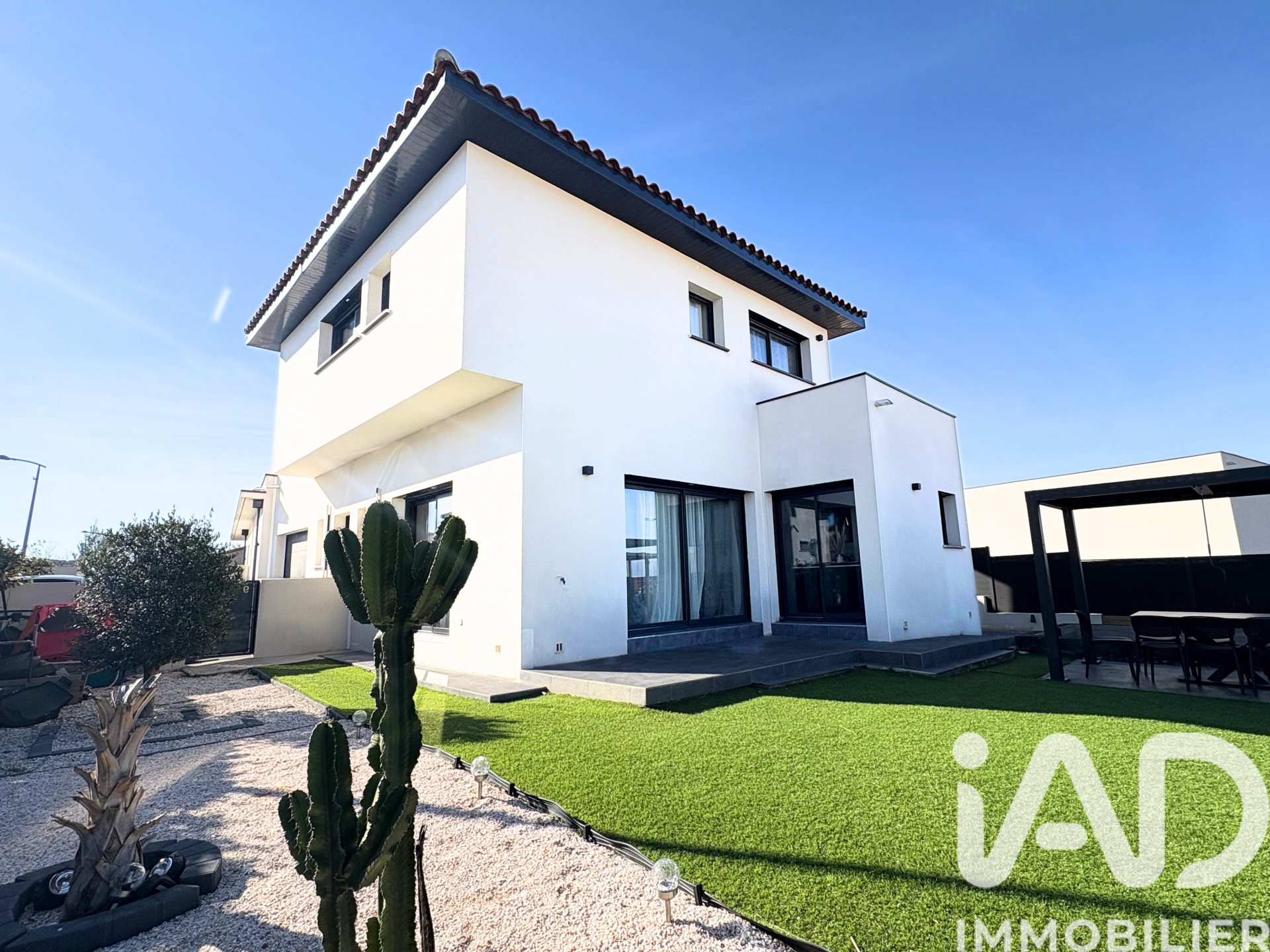 Maison à vendre, 140m², Perpignan