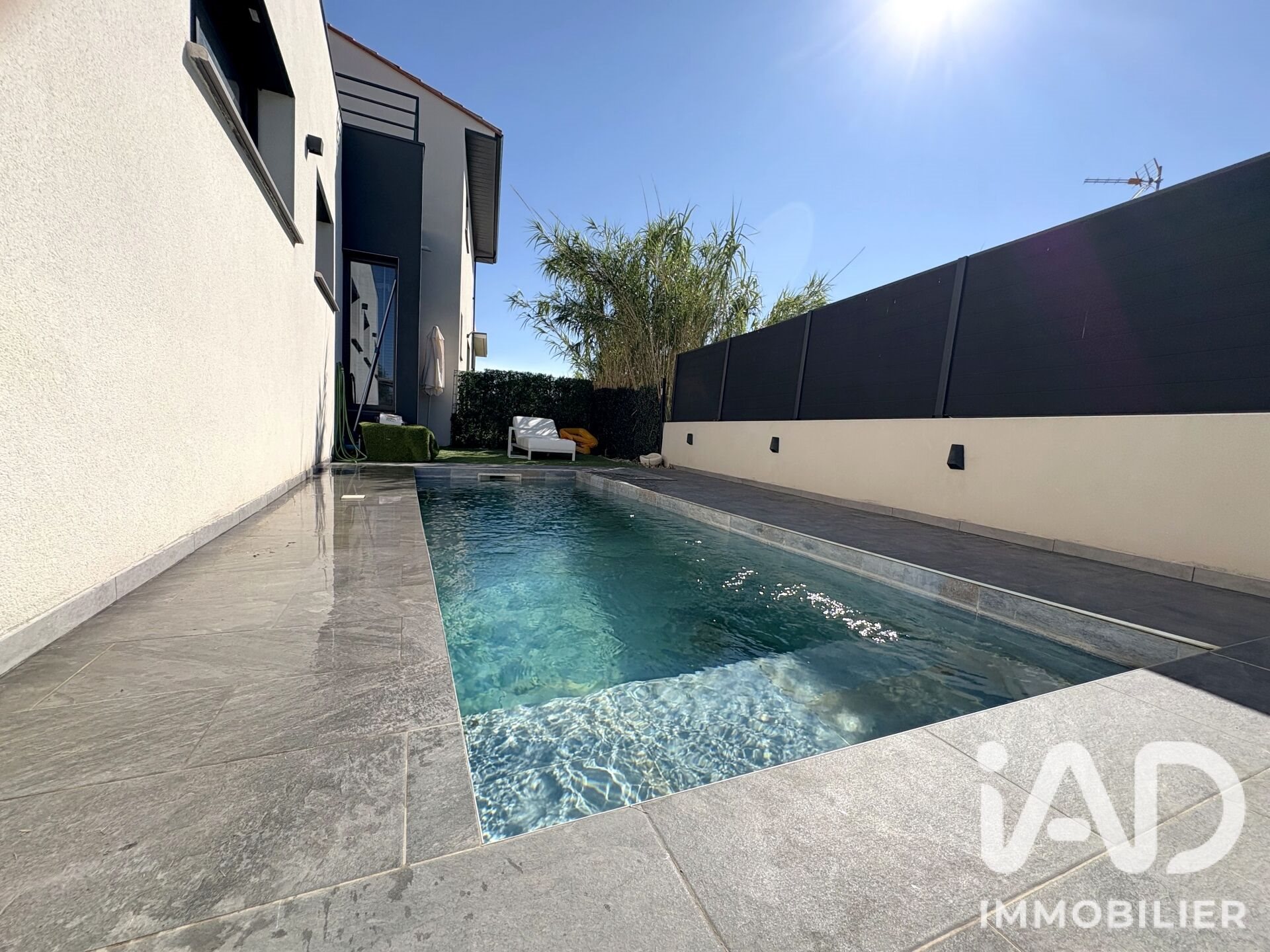 Maison à vendre, 140m², Perpignan