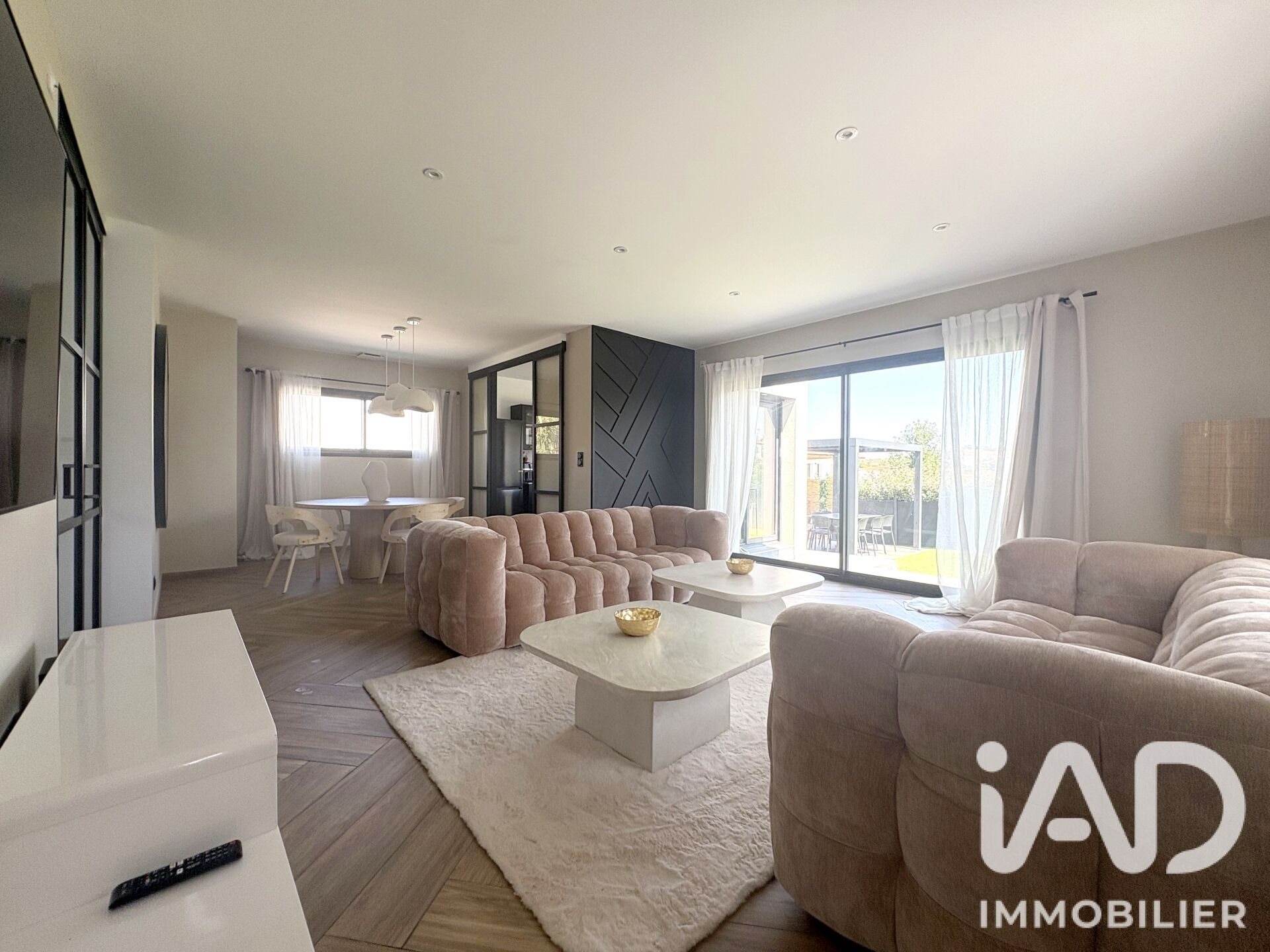 Maison à vendre, 140m², Perpignan