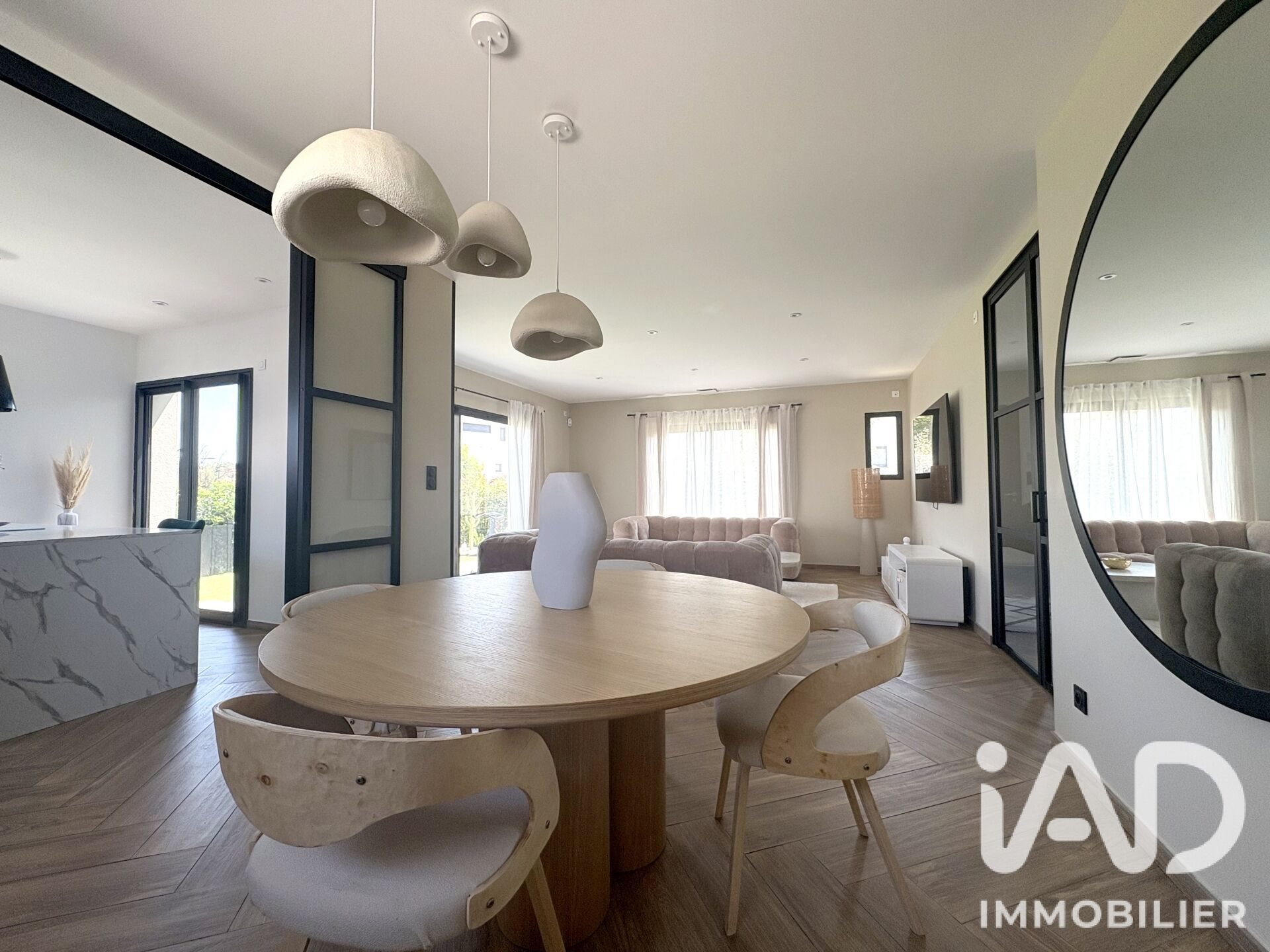 Maison à vendre, 140m², Perpignan