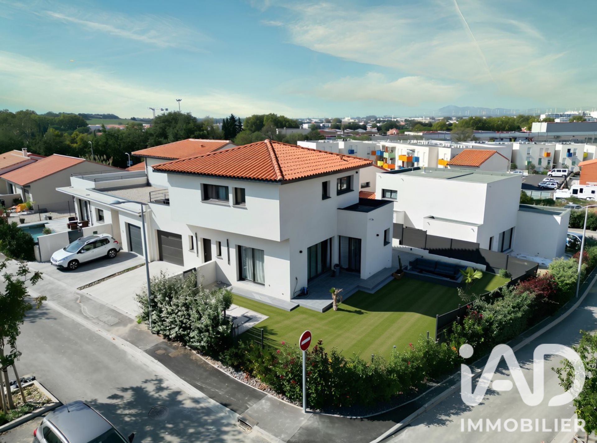 Maison à vendre, 140m², Perpignan