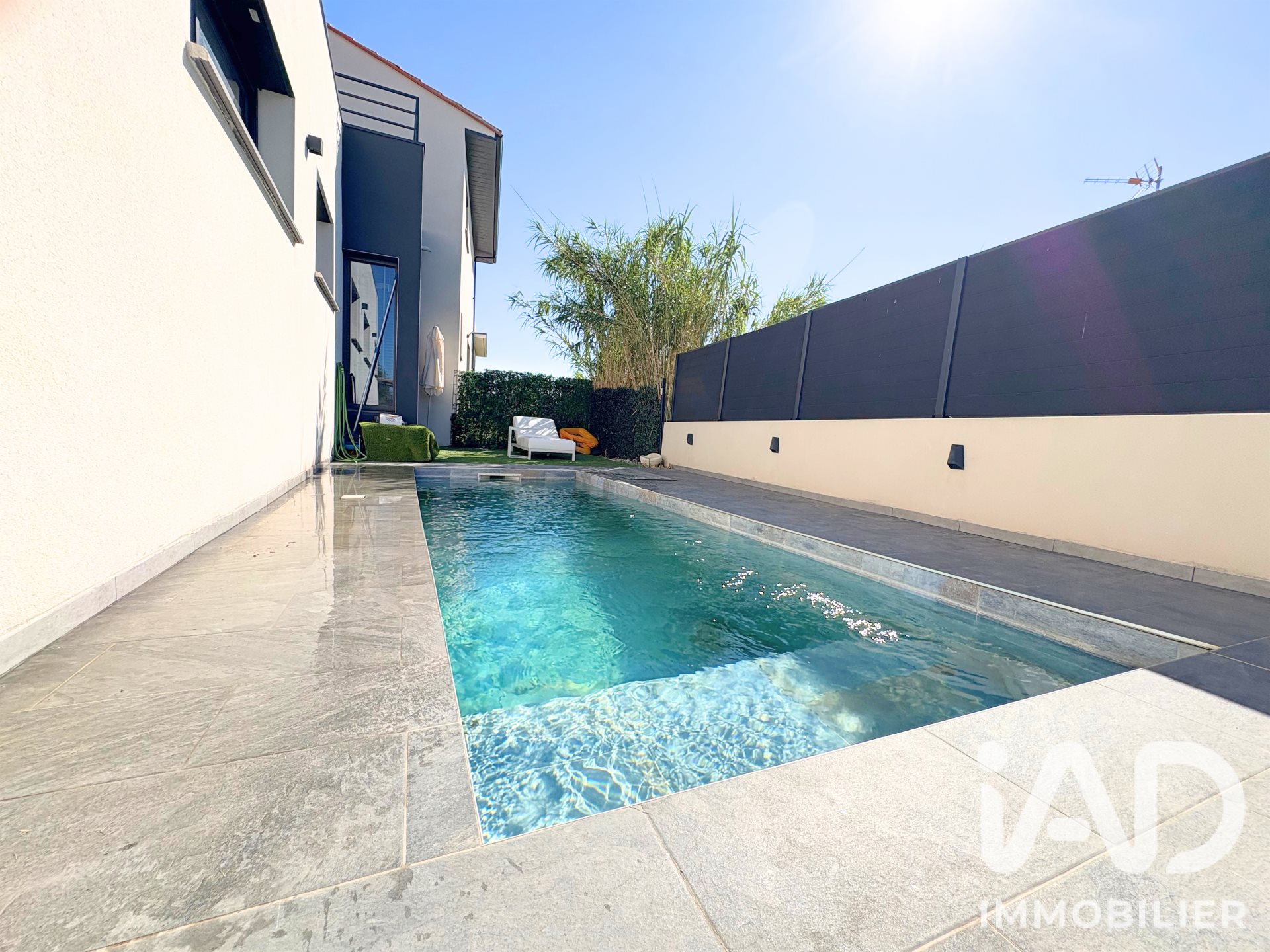 Maison à vendre, 140m², Perpignan