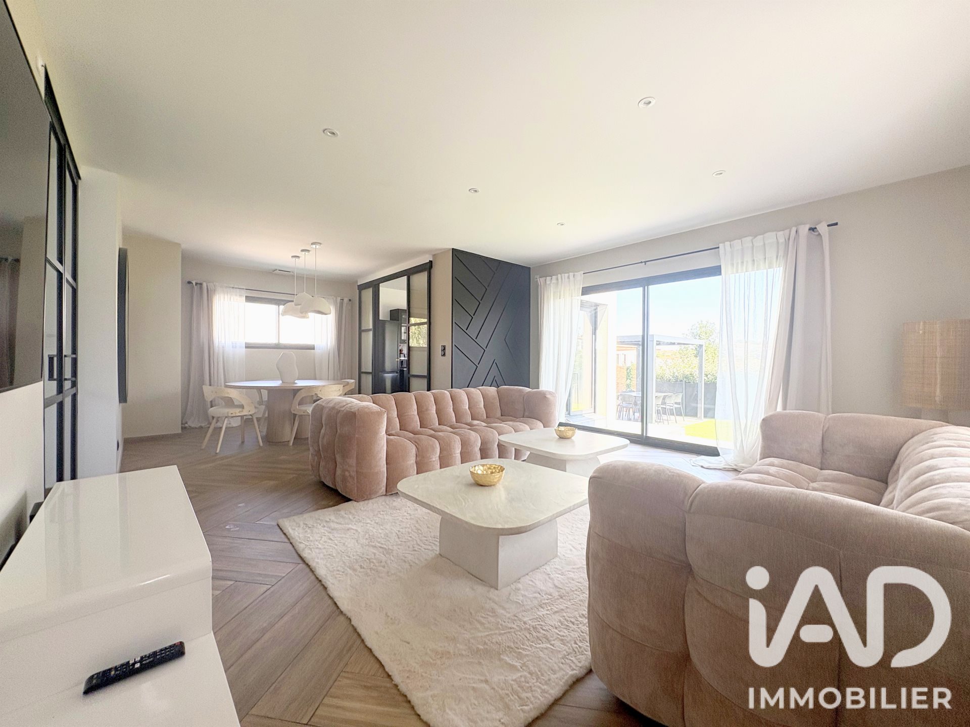 Maison à vendre, 140m², Perpignan