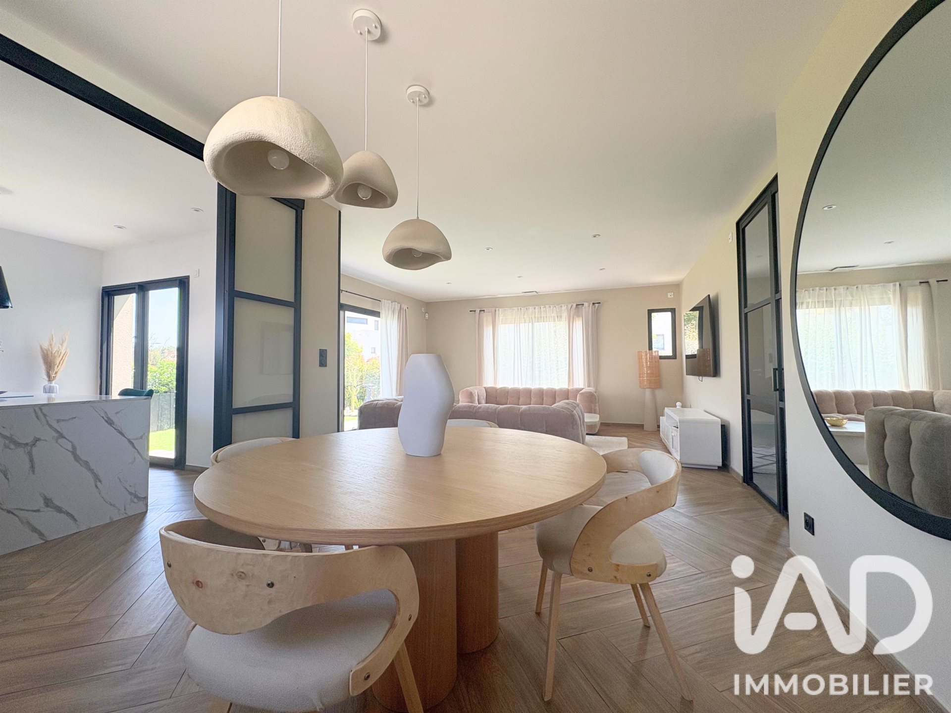 Maison à vendre, 140m², Perpignan