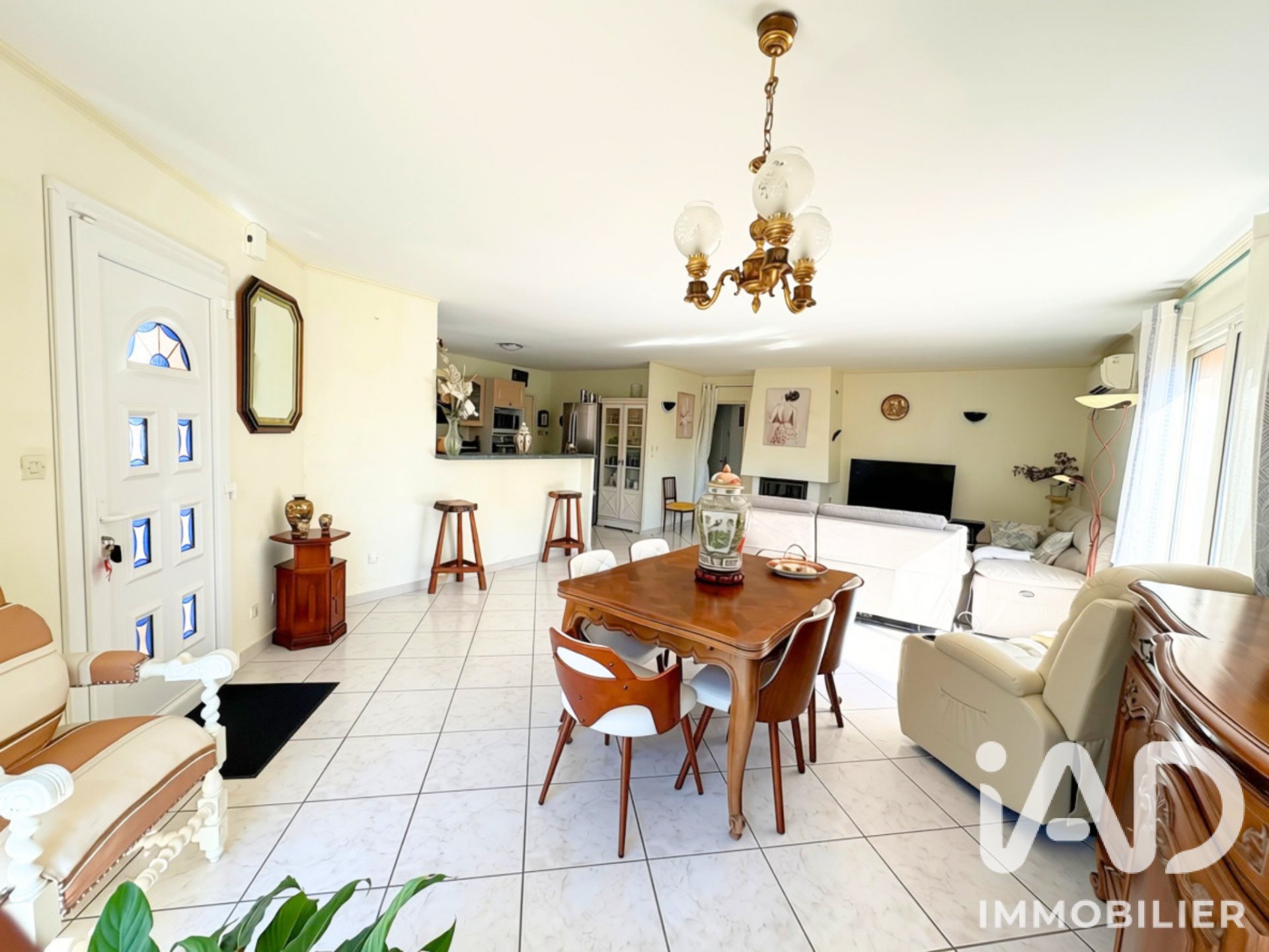 Maison à vendre, 93m², Pia