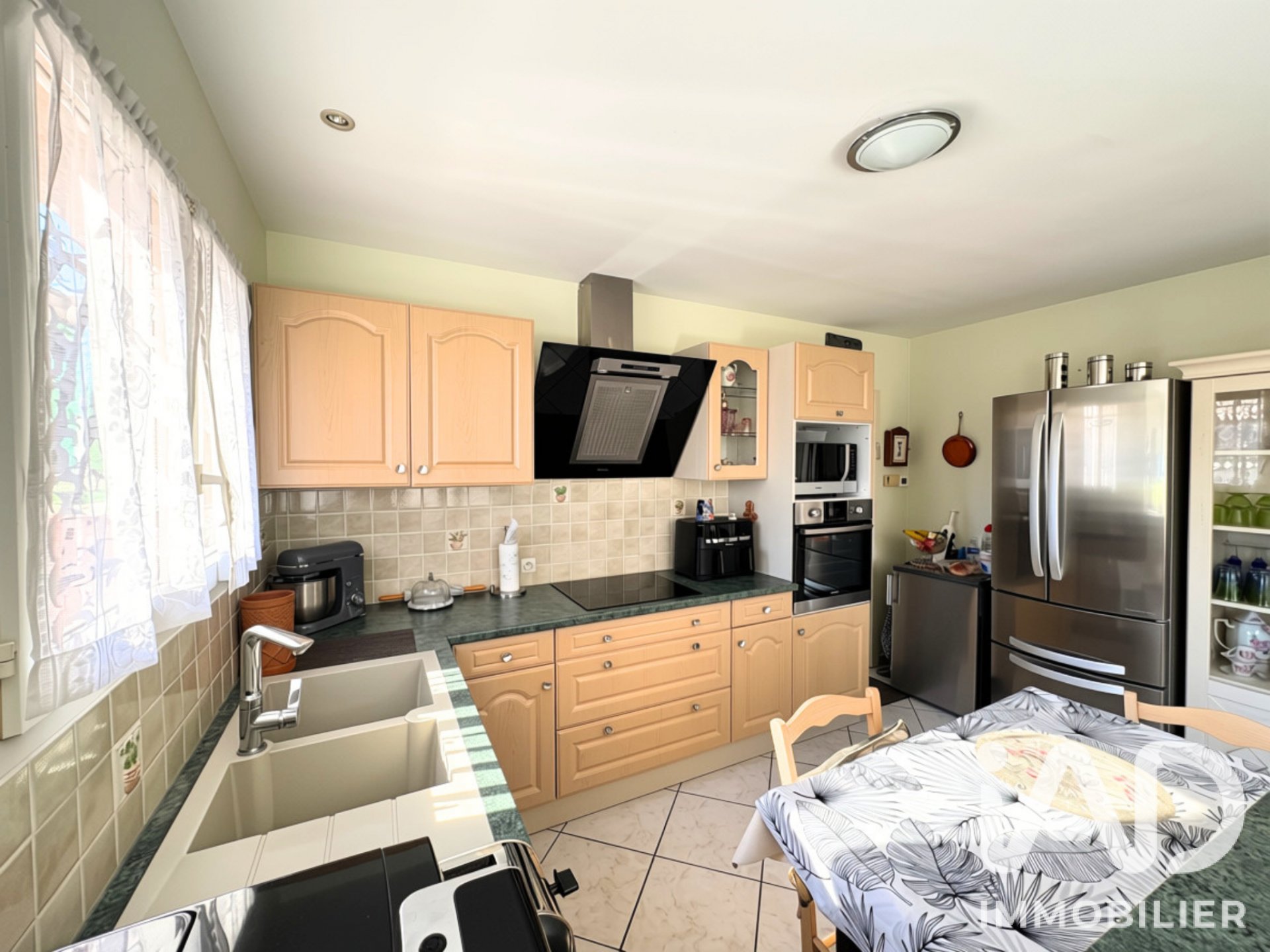 Maison à vendre, 93m², Pia
