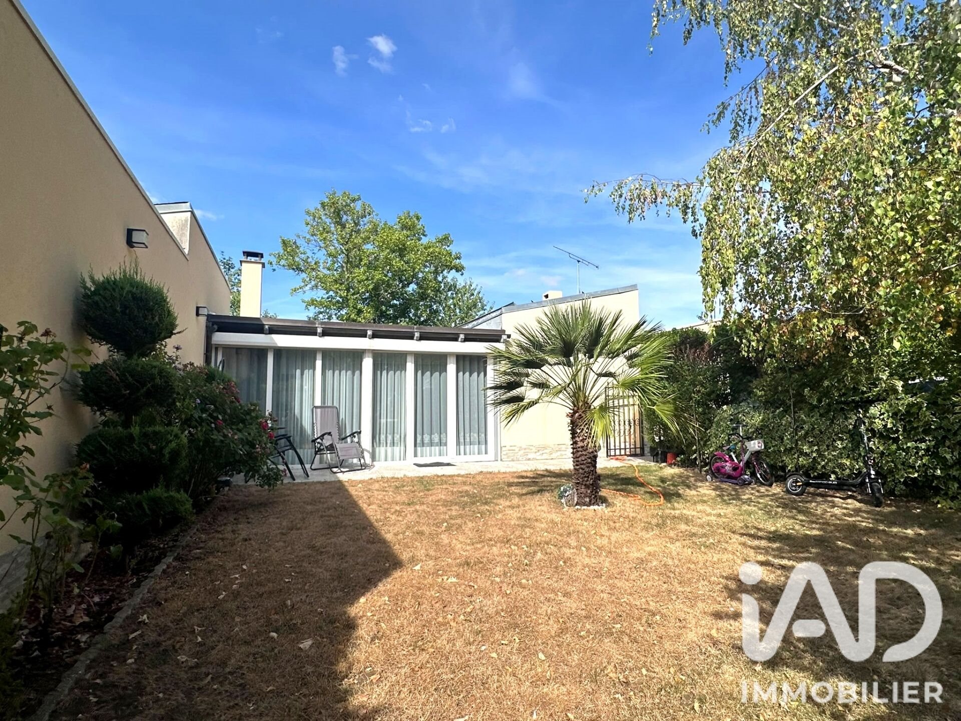 Maison à vendre, 100m², Gretz-Armainvilliers