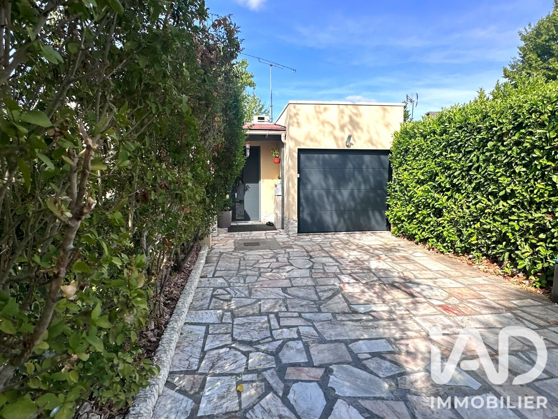 Maison à vendre, 100m², Gretz-Armainvilliers