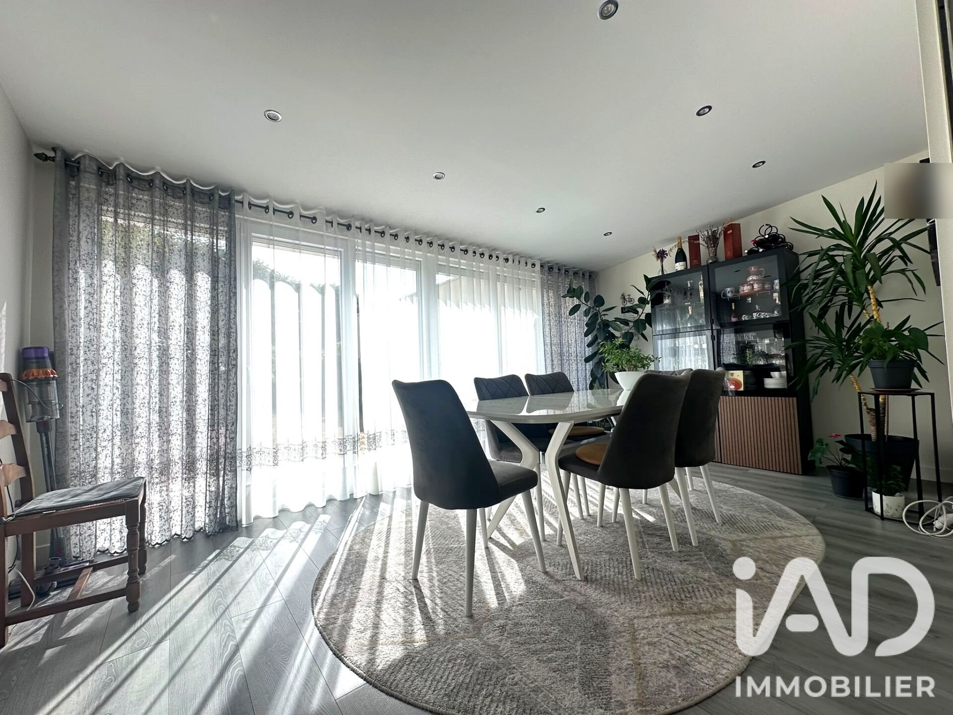 Maison à vendre, 100m², Gretz-Armainvilliers