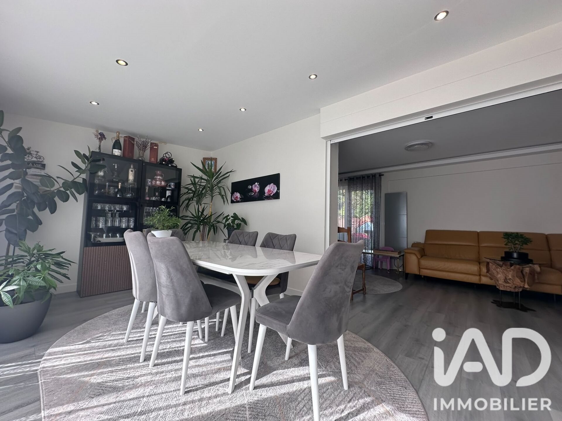 Maison à vendre, 100m², Gretz-Armainvilliers