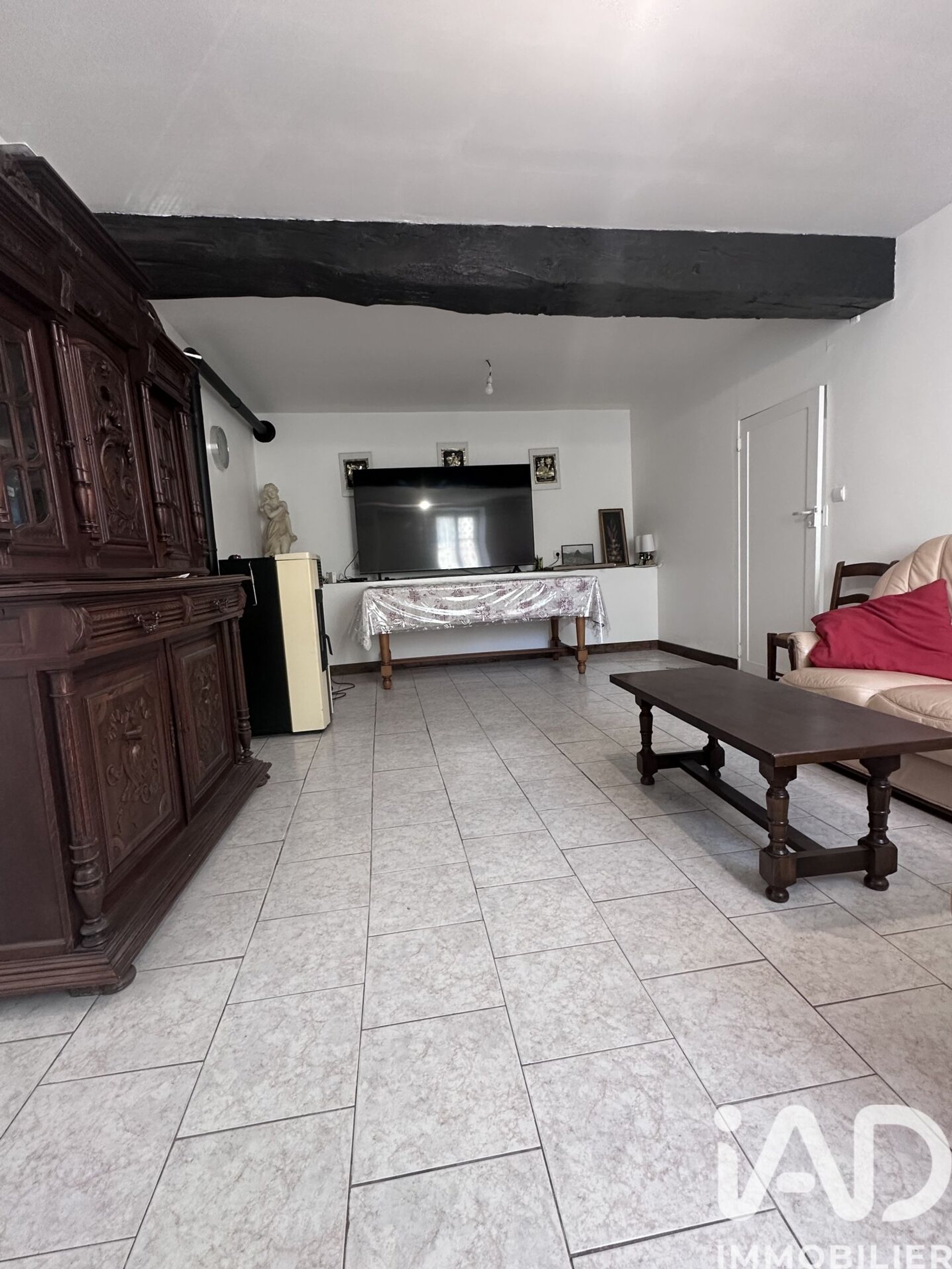 Maison à vendre, 196m², Maillezais